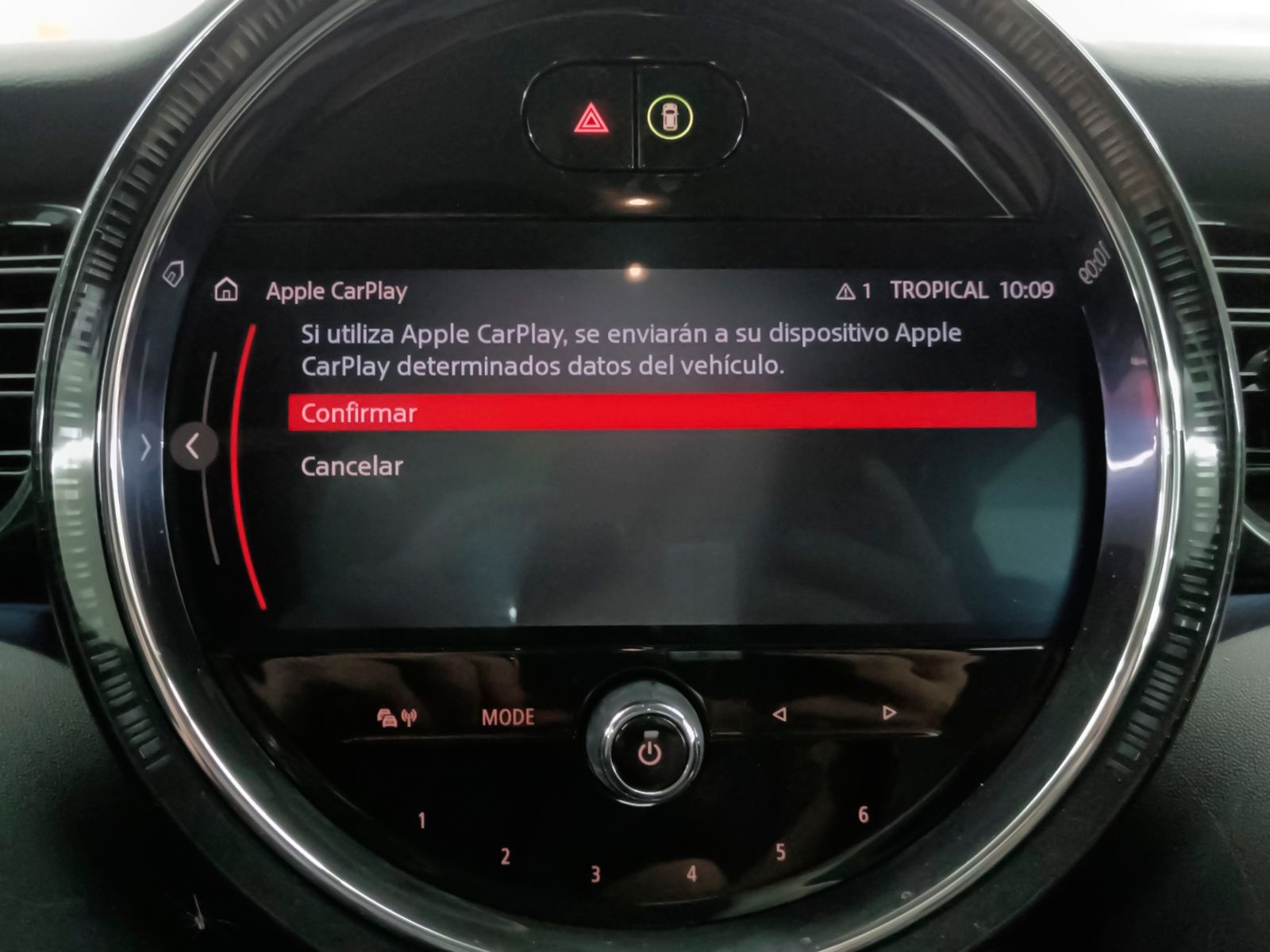 MINI Cooper - foto 18