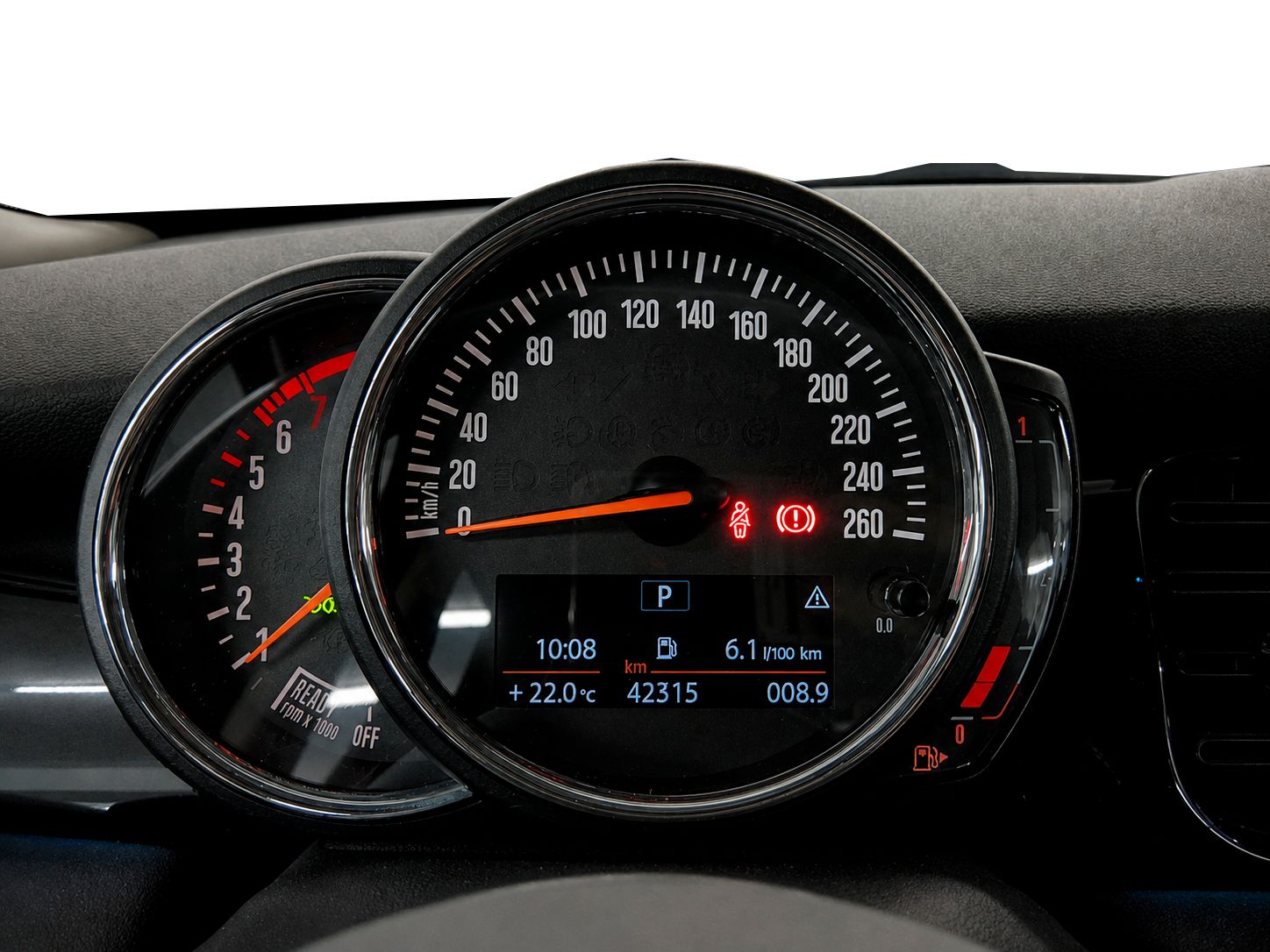 MINI Cooper - foto 16