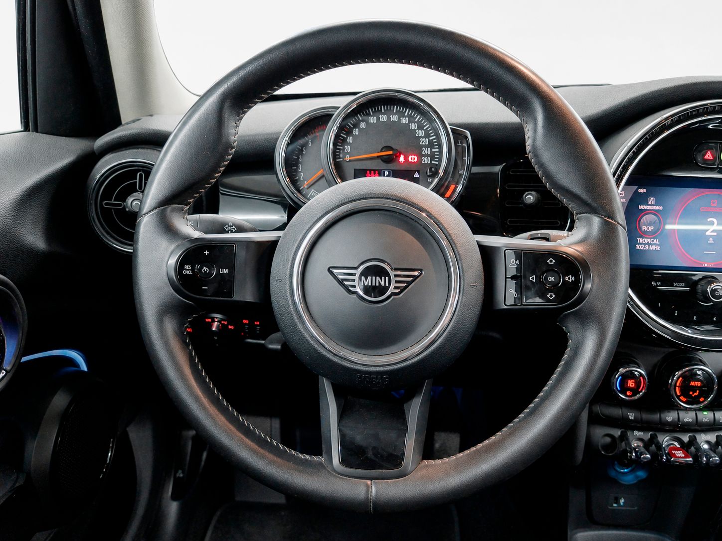MINI Cooper - foto 10
