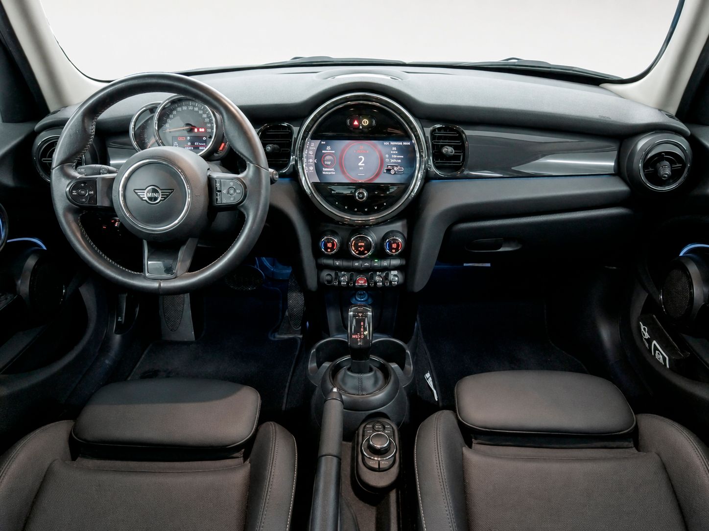 MINI Cooper - foto 9