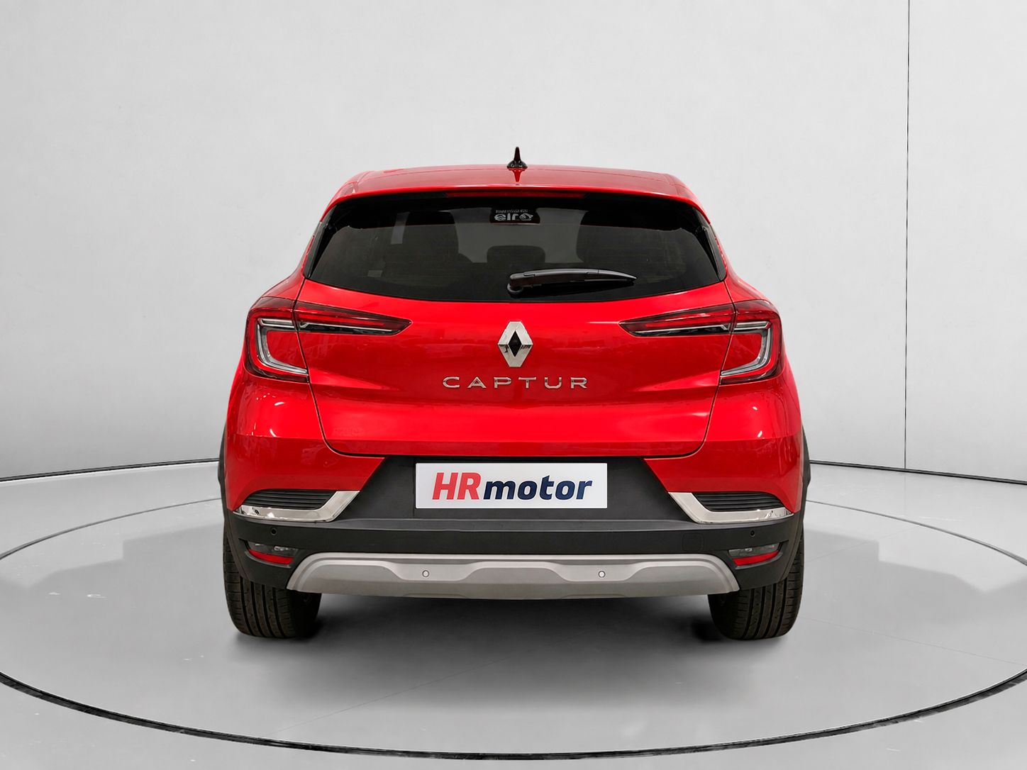 Renault Captur Techno TCe - foto 4