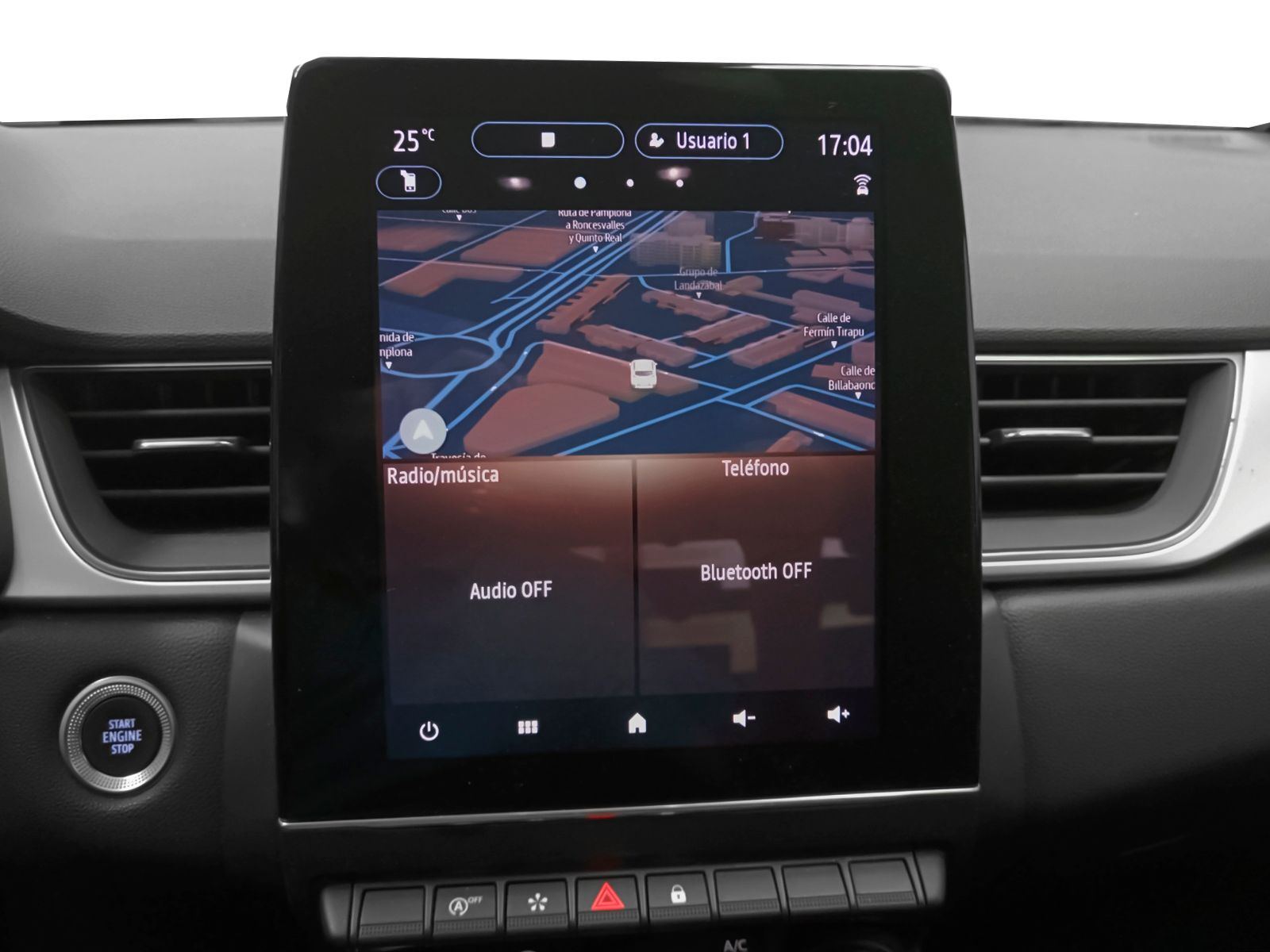 Renault Captur Techno TCe - foto 17