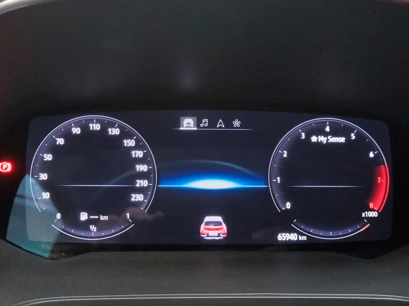 Renault Captur Techno TCe - foto 16