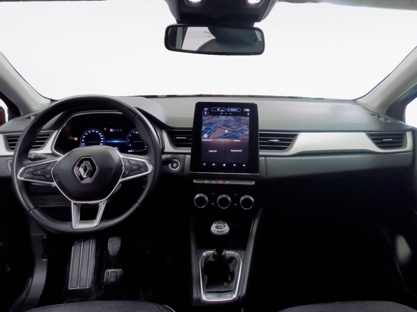 Renault Captur Techno TCe - foto 9