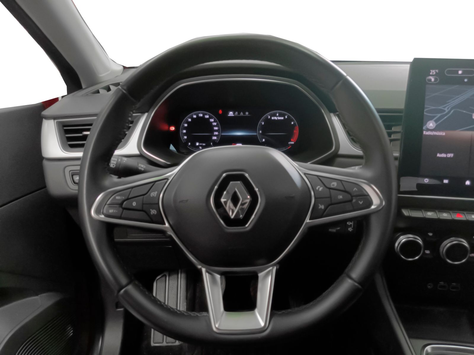 Renault Captur Techno TCe - foto 10