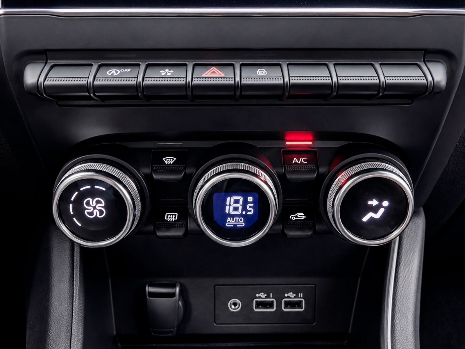 Renault Captur Techno TCe - foto 22