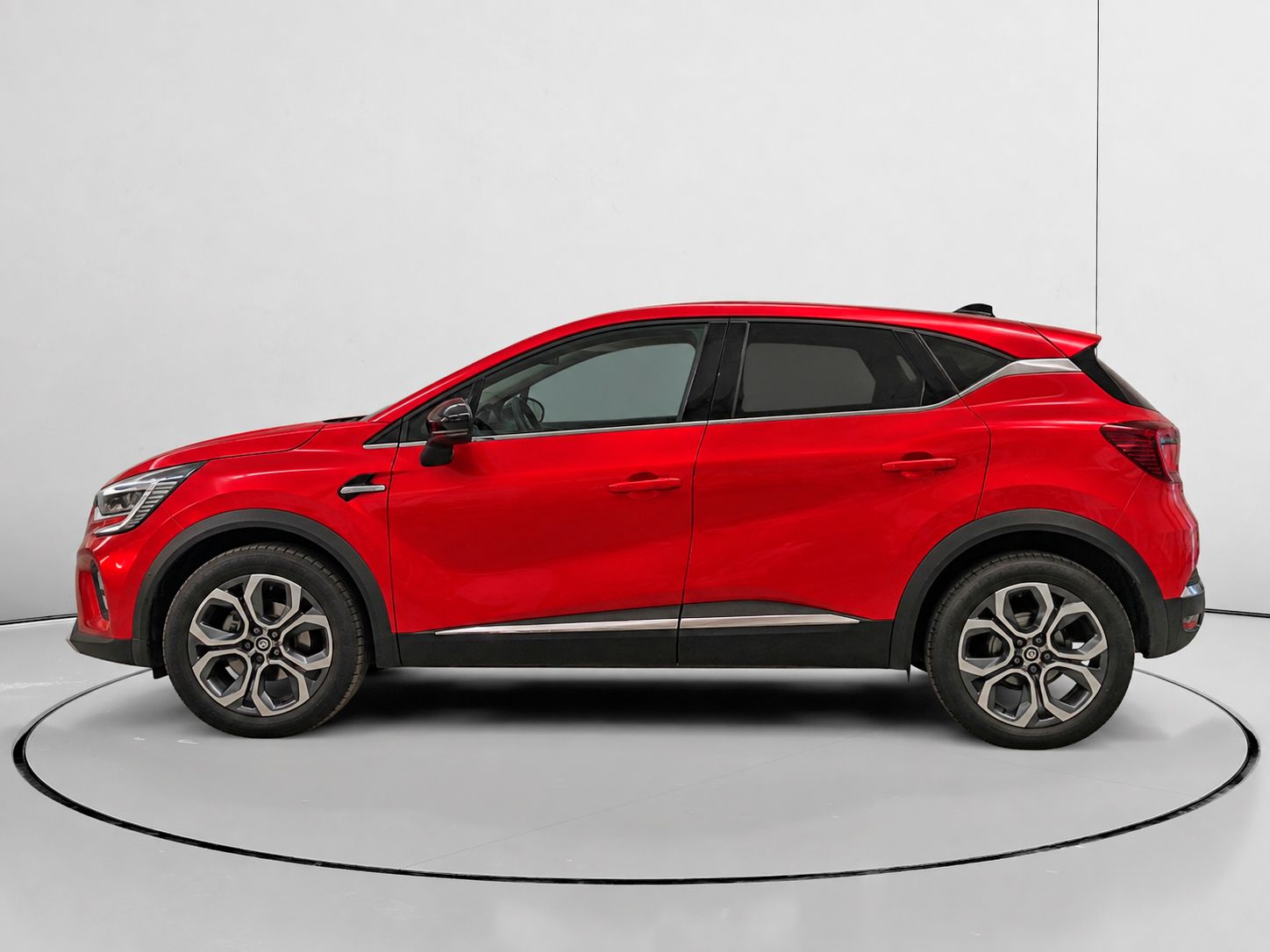 Renault Captur Techno TCe - foto 6
