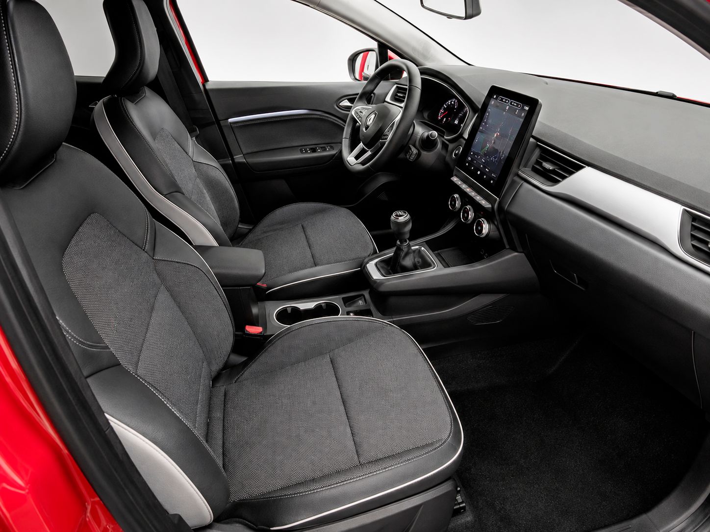 Renault Captur Techno TCe - foto 13