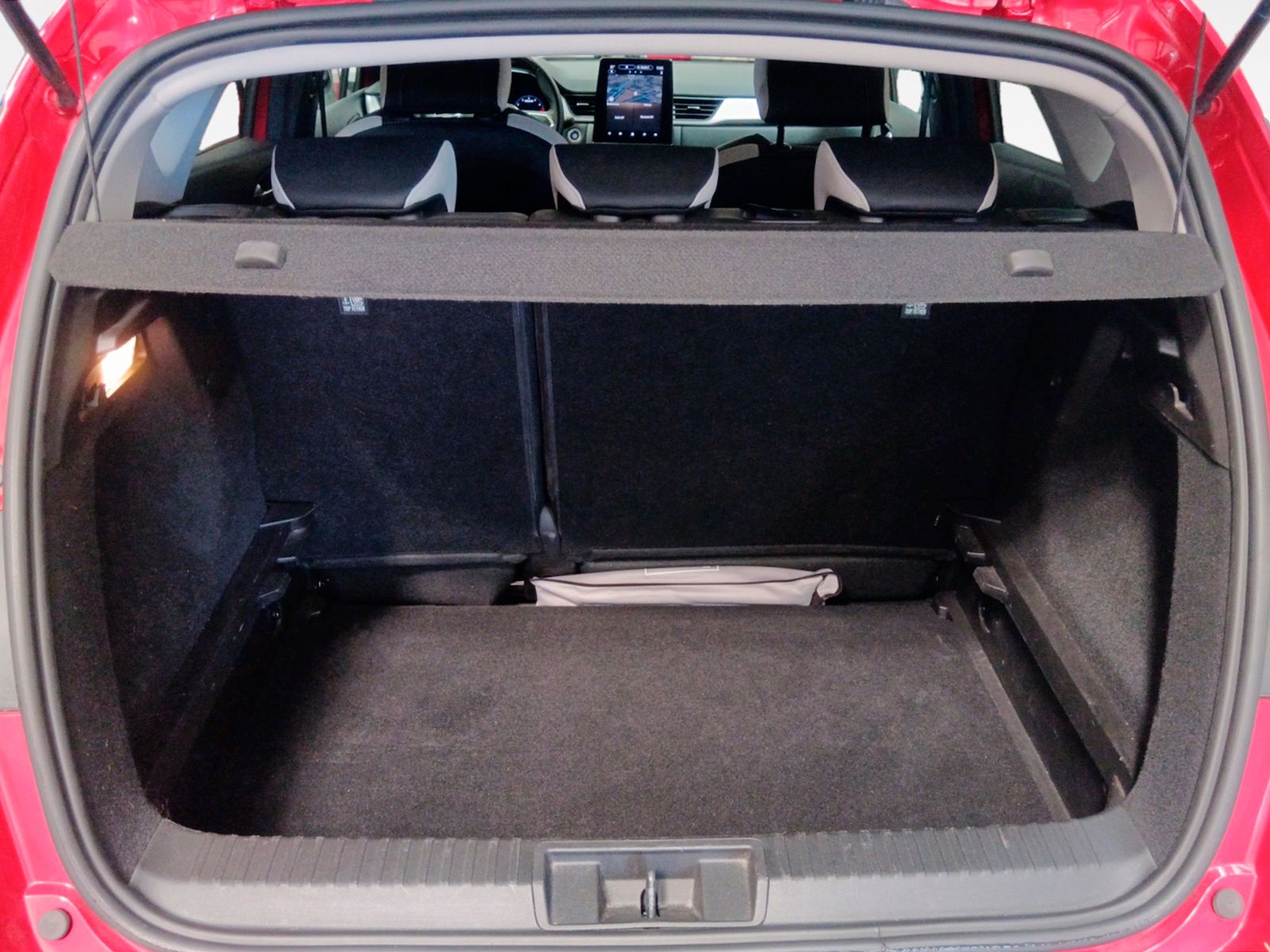 Renault Captur Techno TCe - foto 14