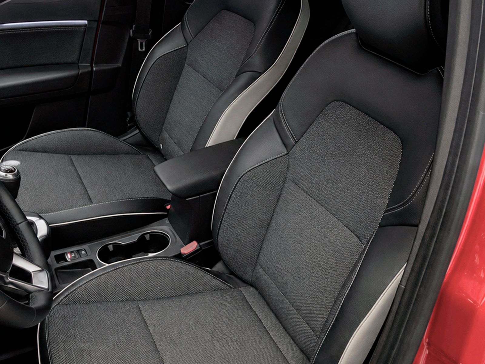 Renault Captur Techno TCe - foto 23