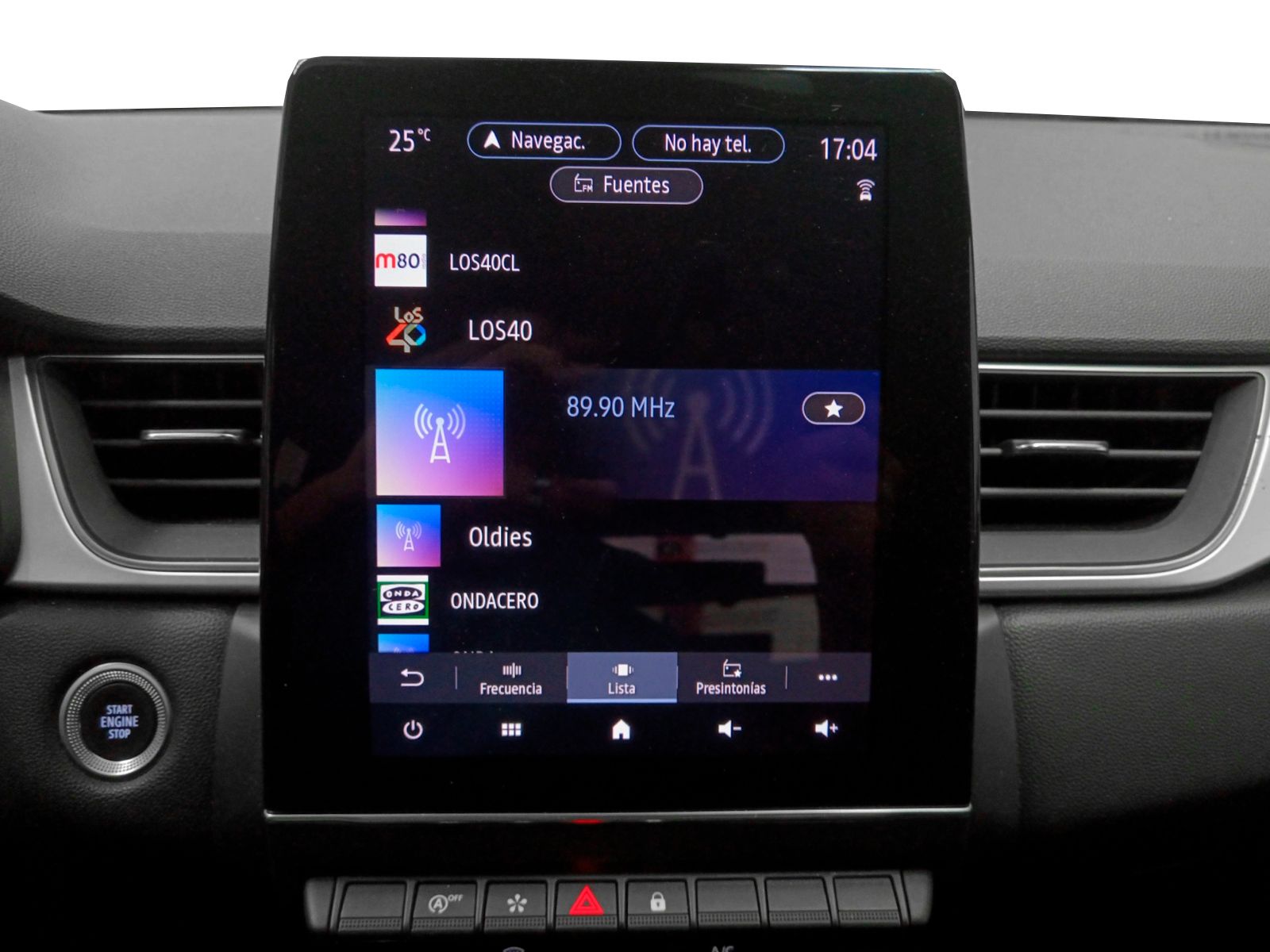 Renault Captur Techno TCe - foto 19