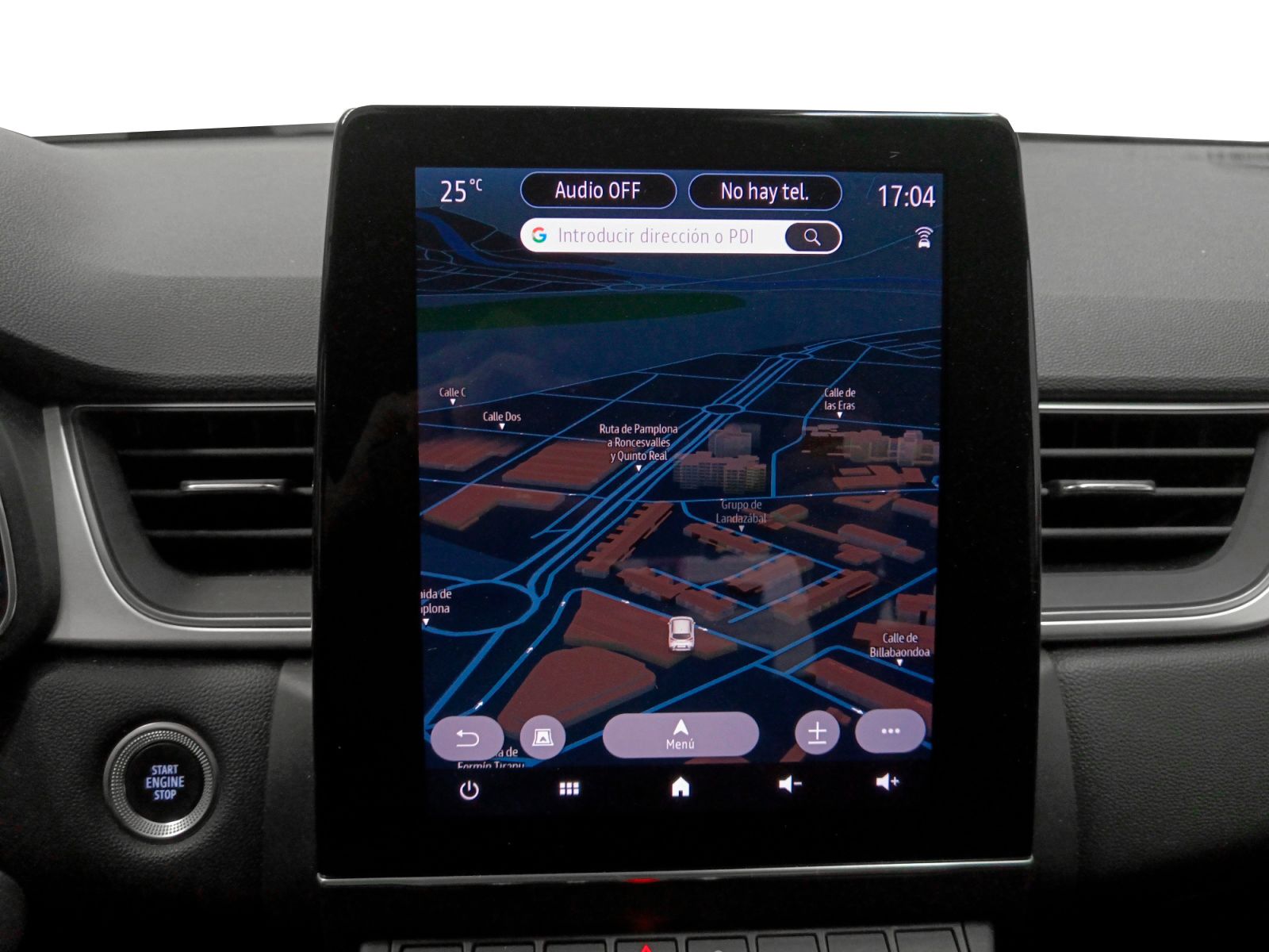 Renault Captur Techno TCe - foto 18