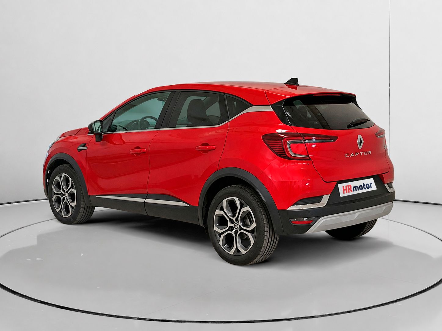 Renault Captur Techno TCe - foto 5