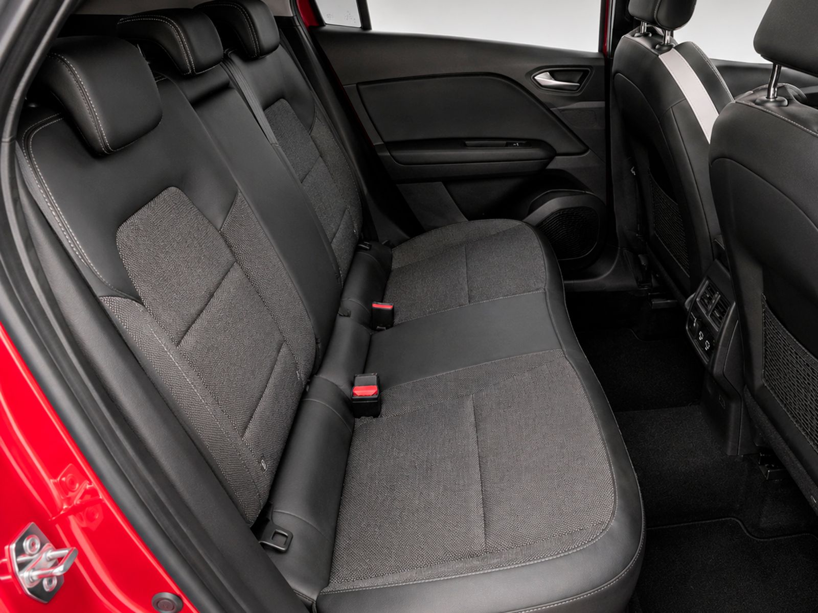 Renault Captur Techno TCe - foto 12