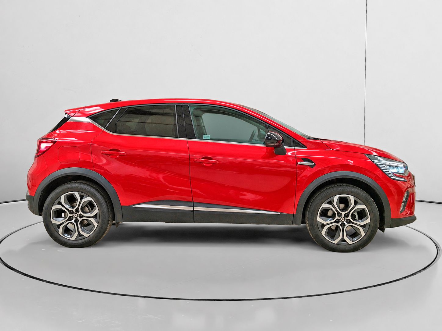 Renault Captur Techno TCe - foto 2