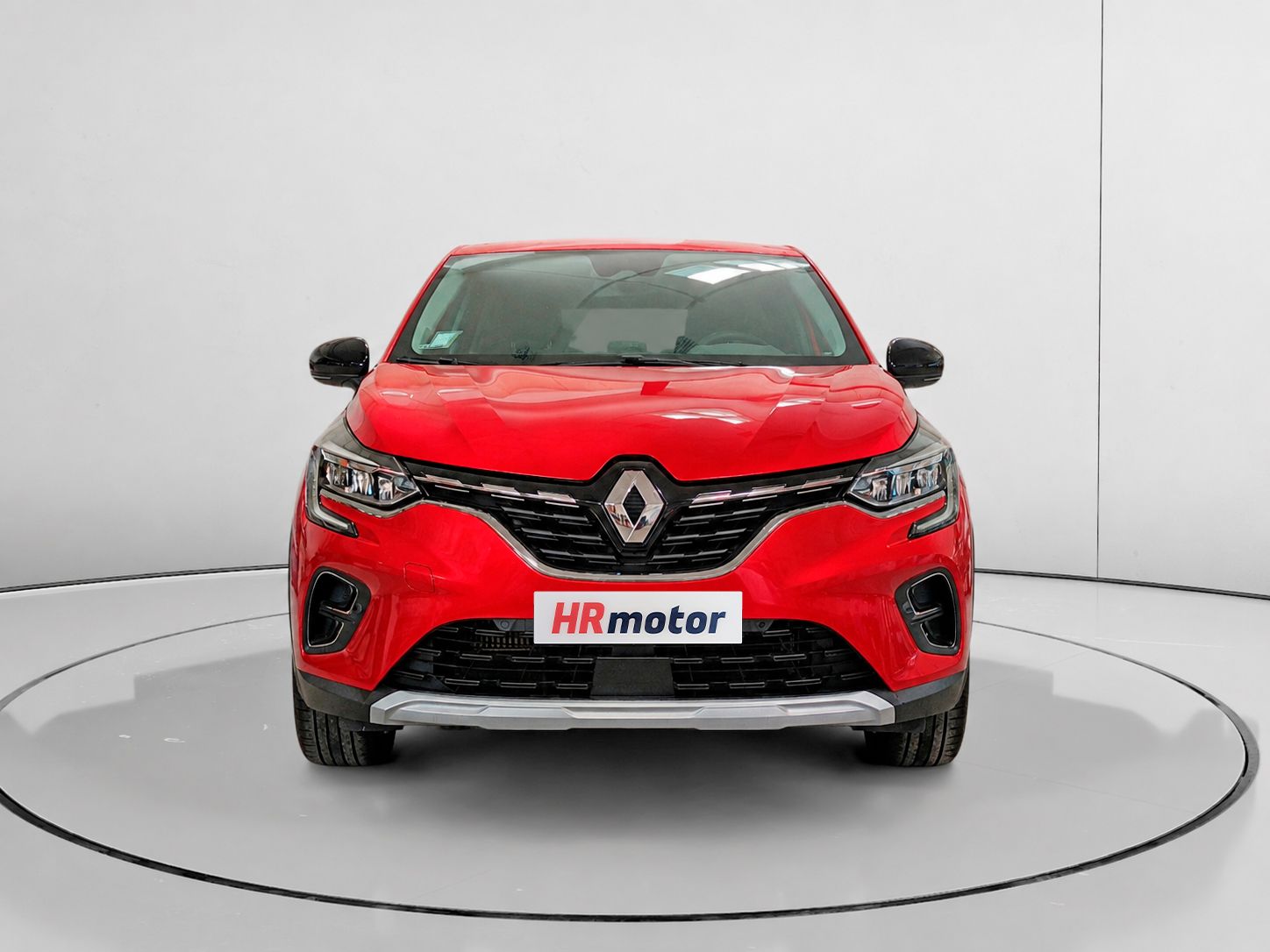 Renault Captur Techno TCe - foto 7