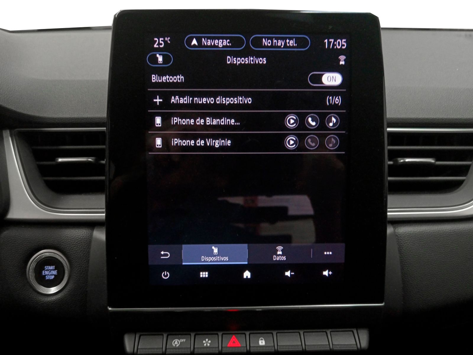 Renault Captur Techno TCe - foto 20