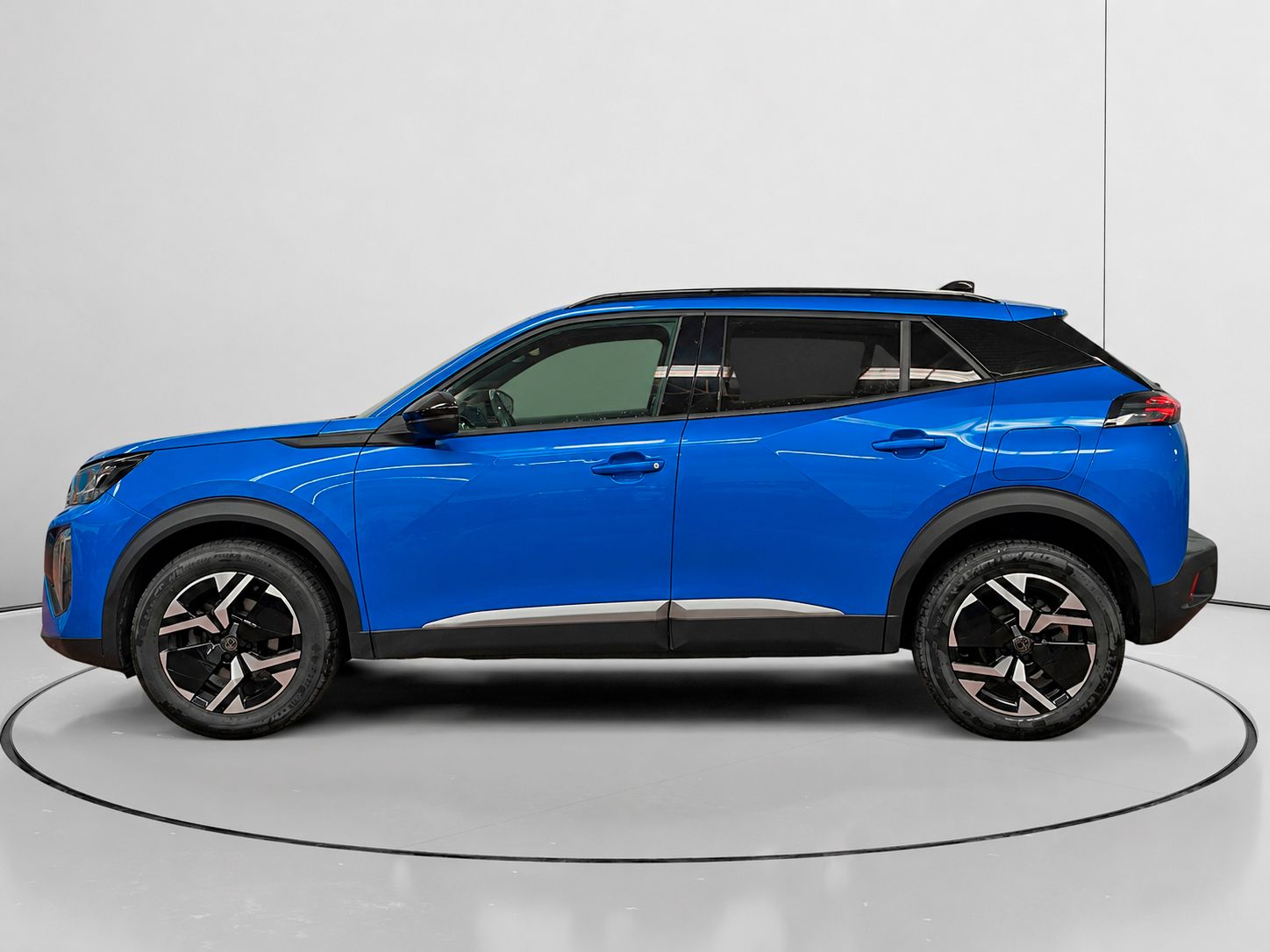 Peugeot 2008 PureTech 100 Allure - foto 6