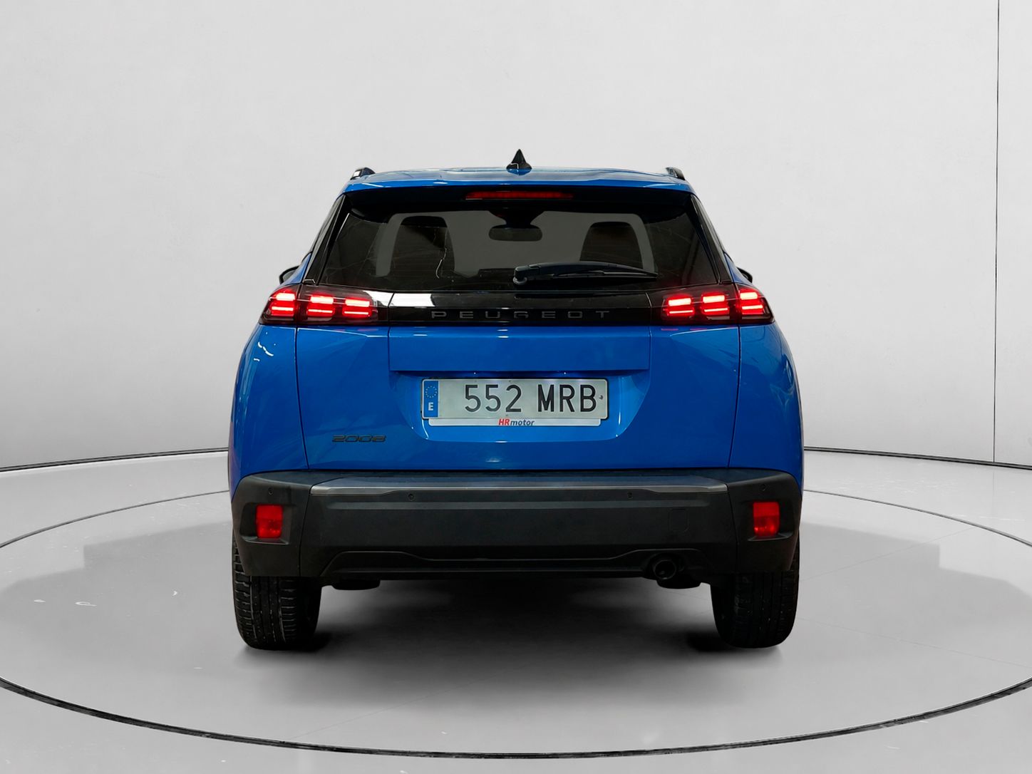 Peugeot 2008 PureTech 100 Allure - foto 4