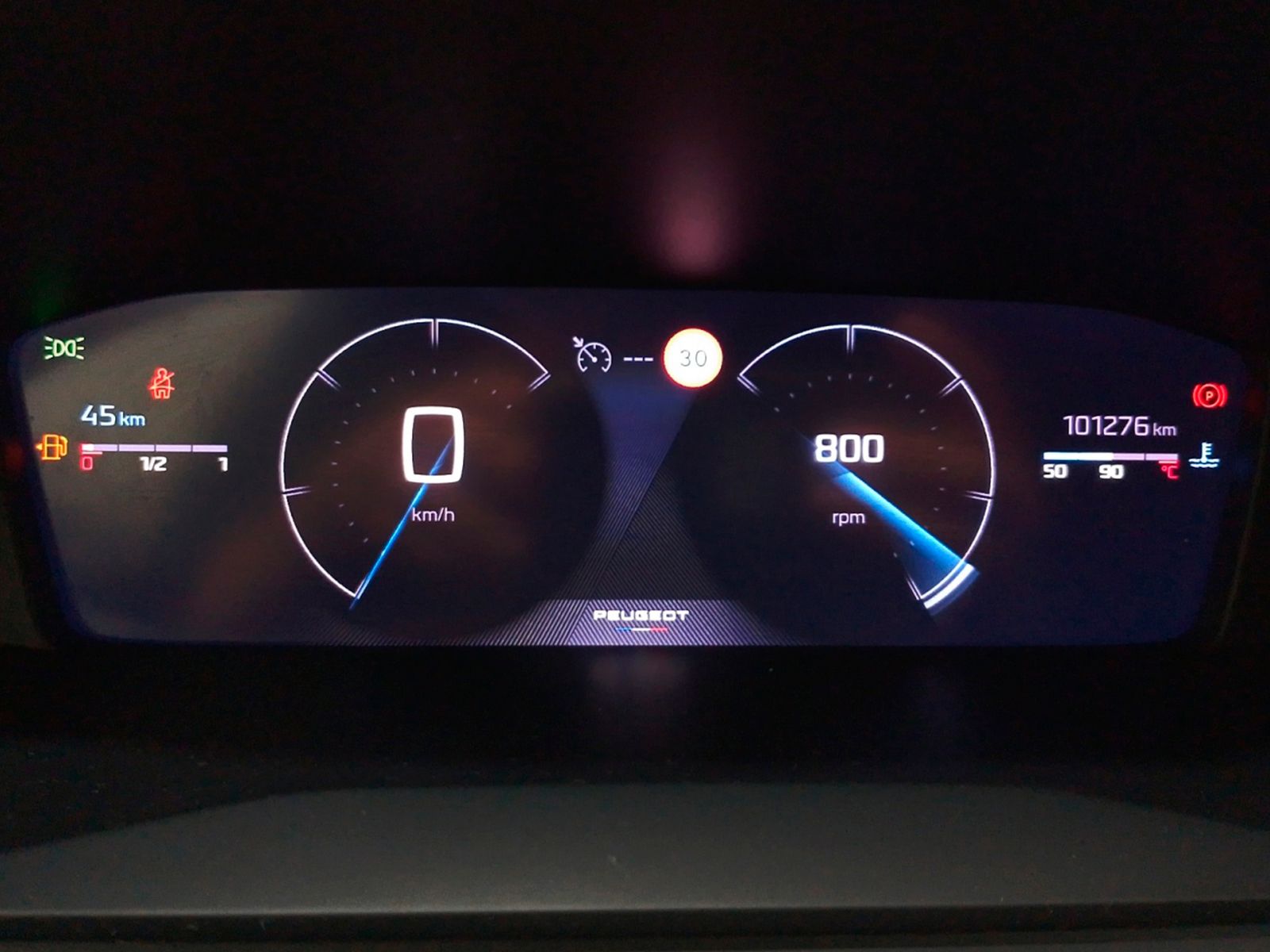 Peugeot 2008 PureTech 100 Allure - foto 16
