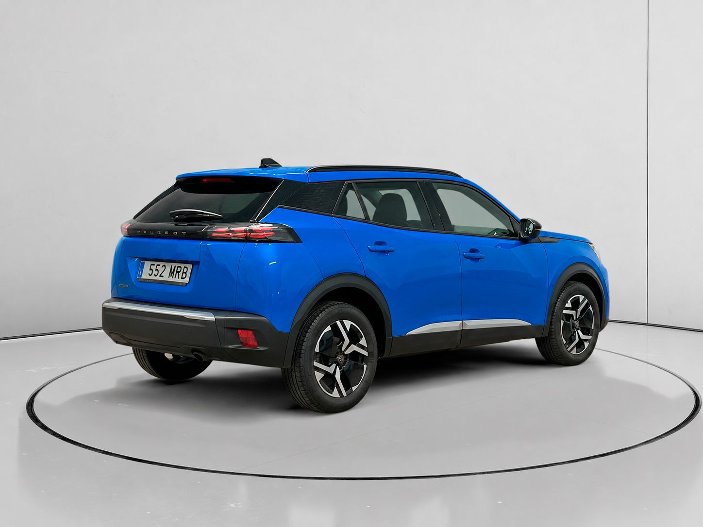 Peugeot 2008 PureTech 100 Allure - foto 3