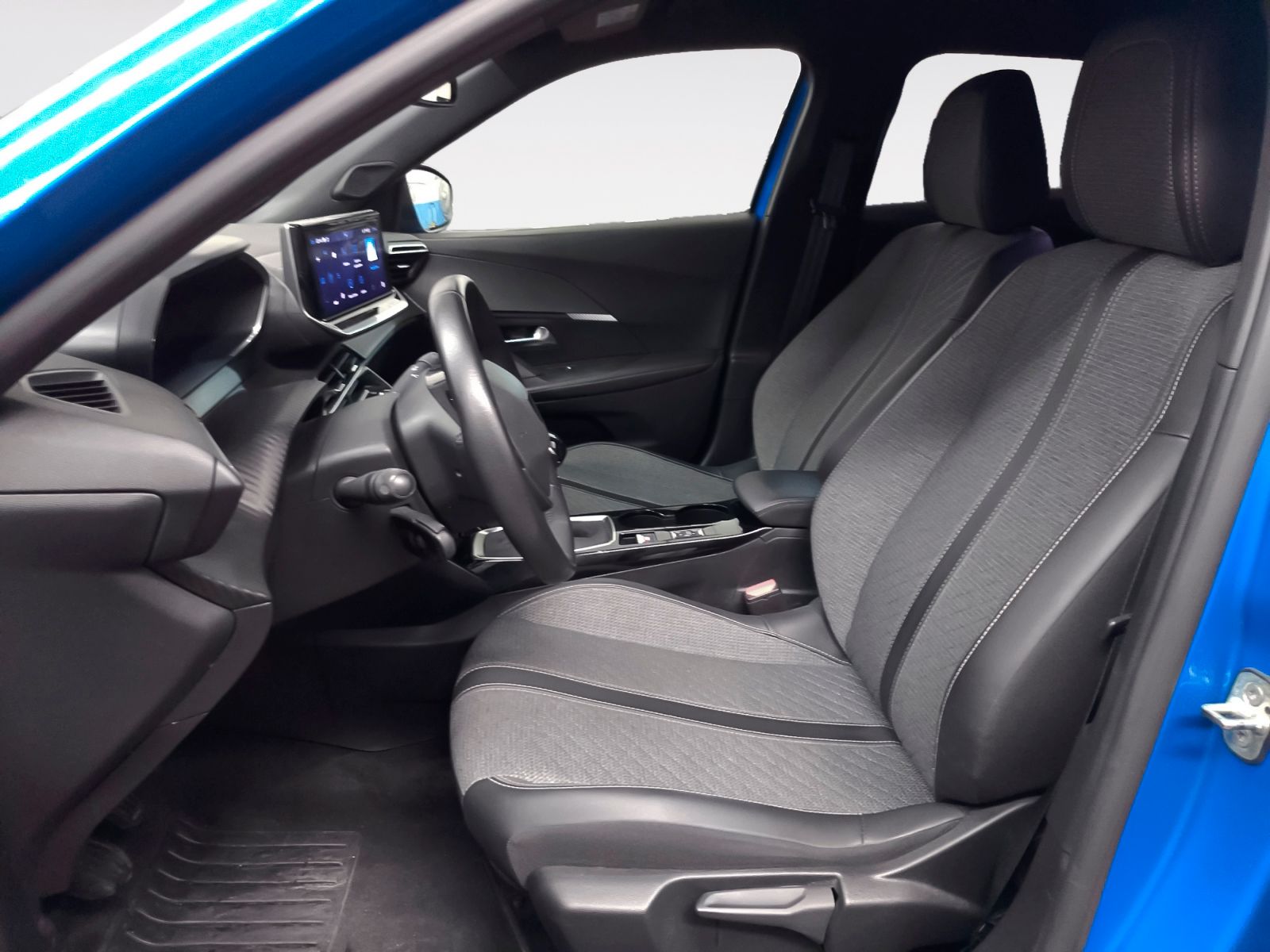Peugeot 2008 PureTech 100 Allure - foto 11