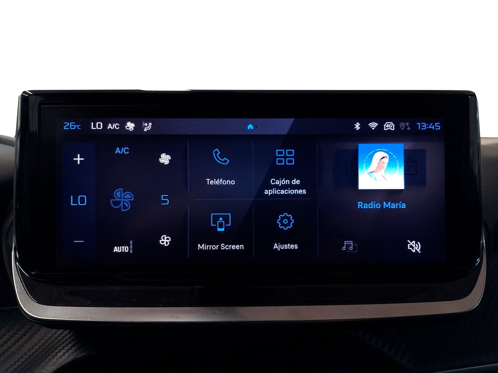 Peugeot 2008 PureTech 100 Allure - foto 17