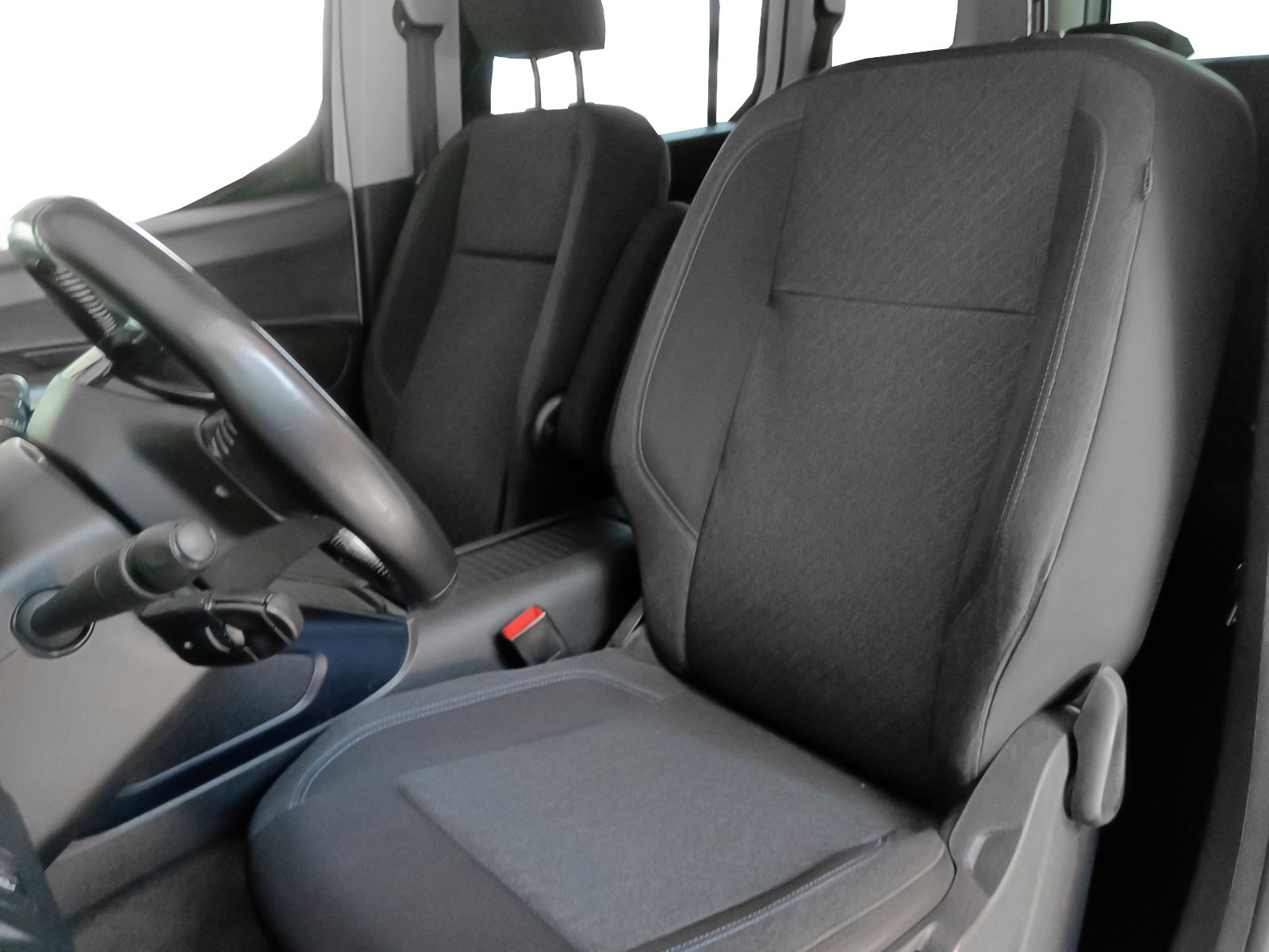 Peugeot Rifter BlueHDi 100 Allure Pack Standard - foto 22