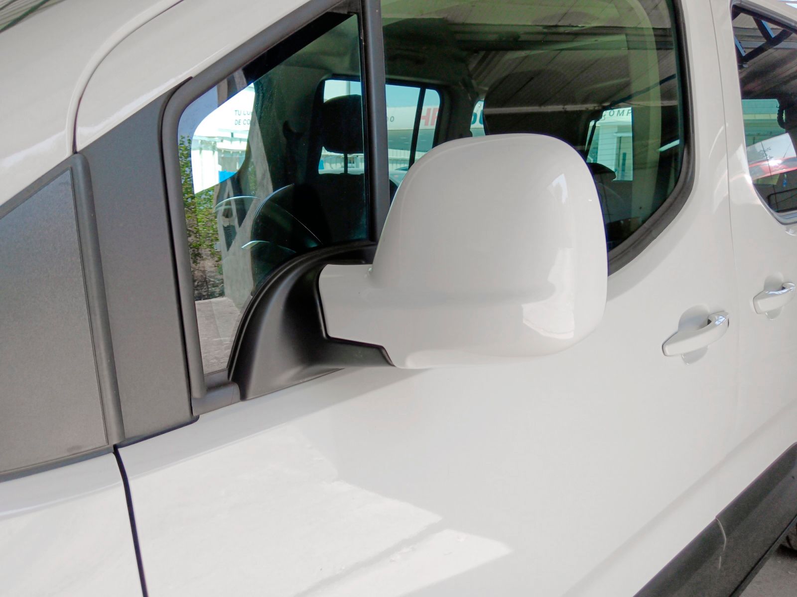 Peugeot Rifter BlueHDi 100 Allure Pack Standard - foto 23
