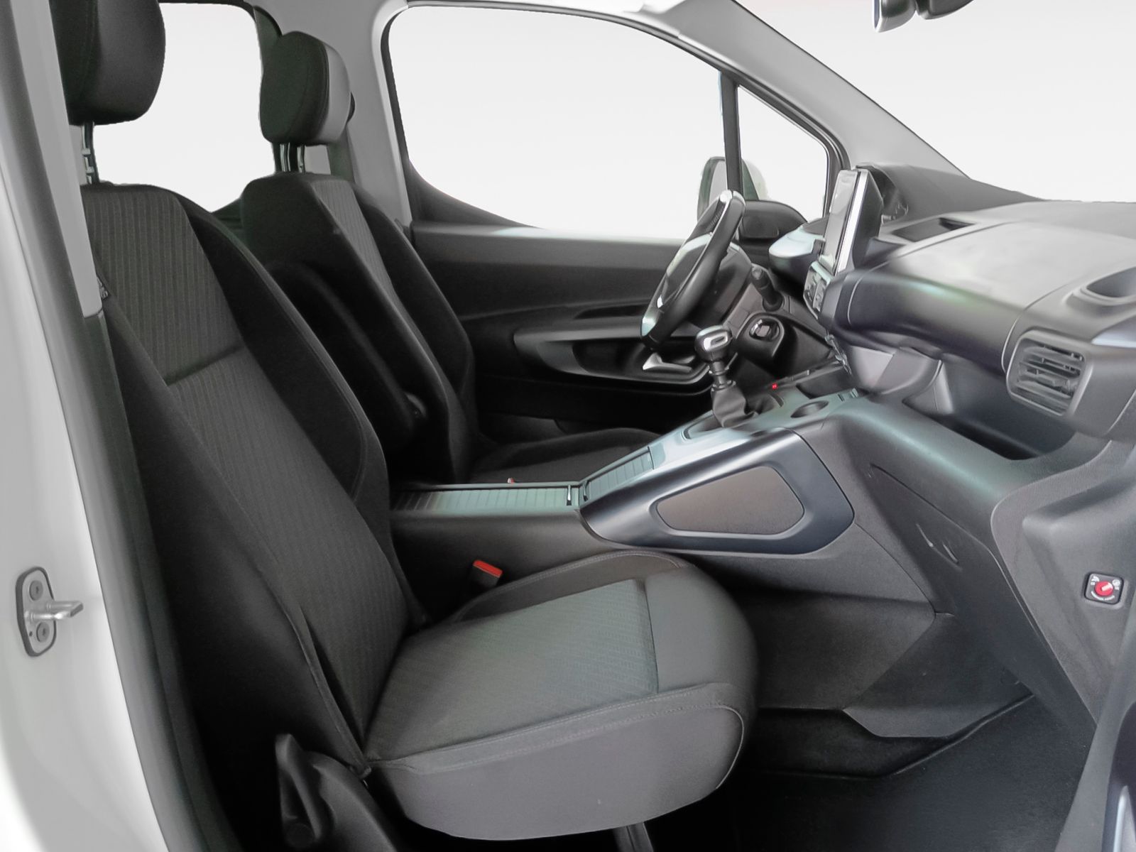 Peugeot Rifter BlueHDi 100 Allure Pack Standard - foto 13