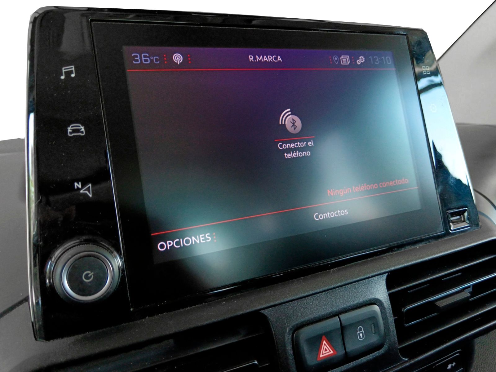 Peugeot Rifter BlueHDi 100 Allure Pack Standard - foto 19