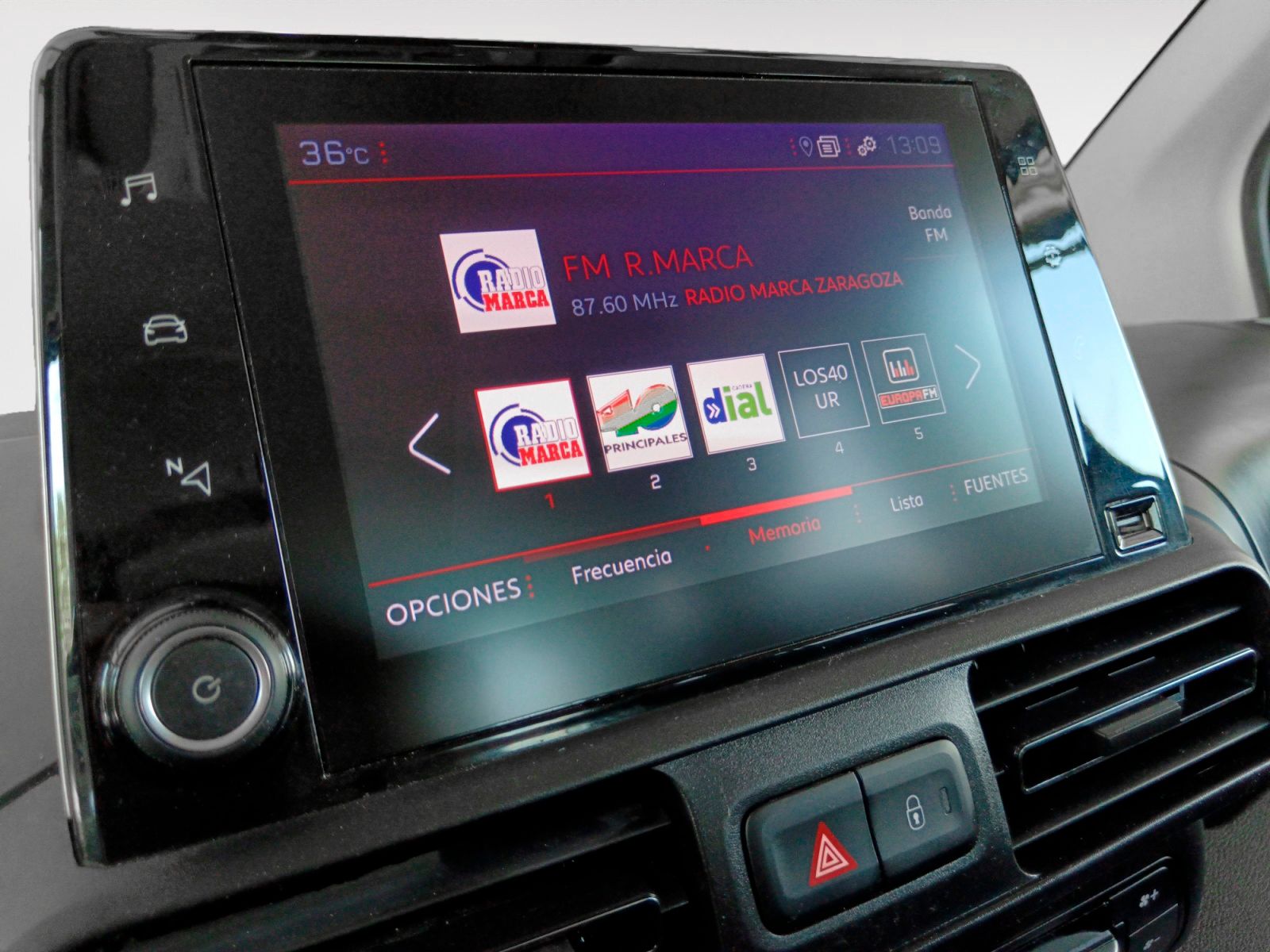 Peugeot Rifter BlueHDi 100 Allure Pack Standard - foto 18