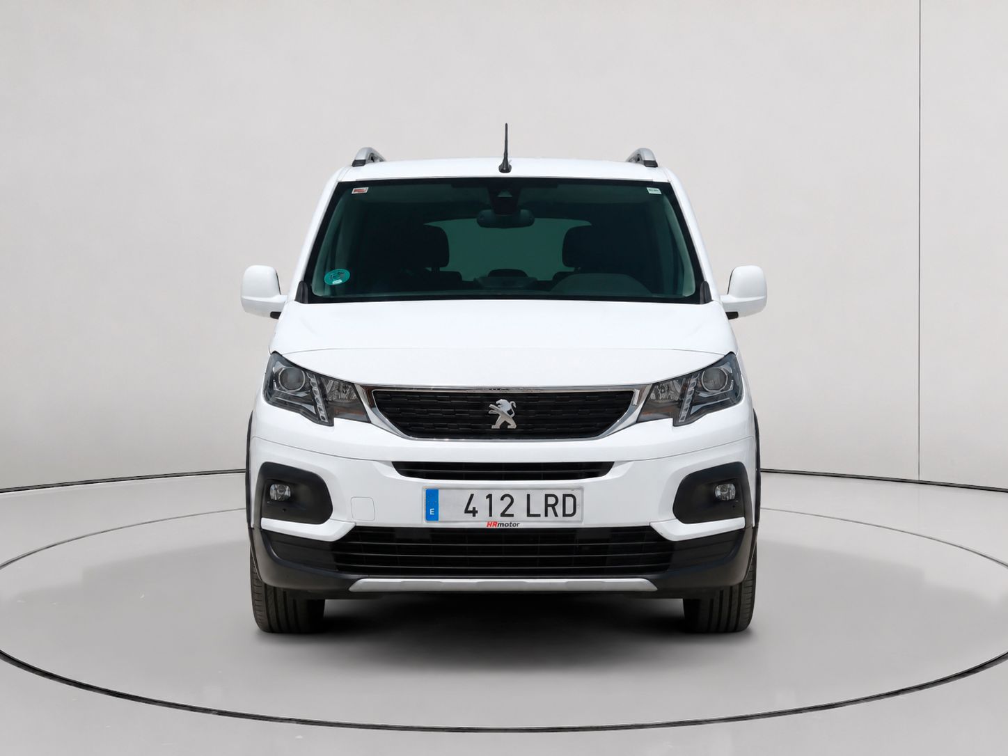Peugeot Rifter BlueHDi 100 Allure Pack Standard - foto 7