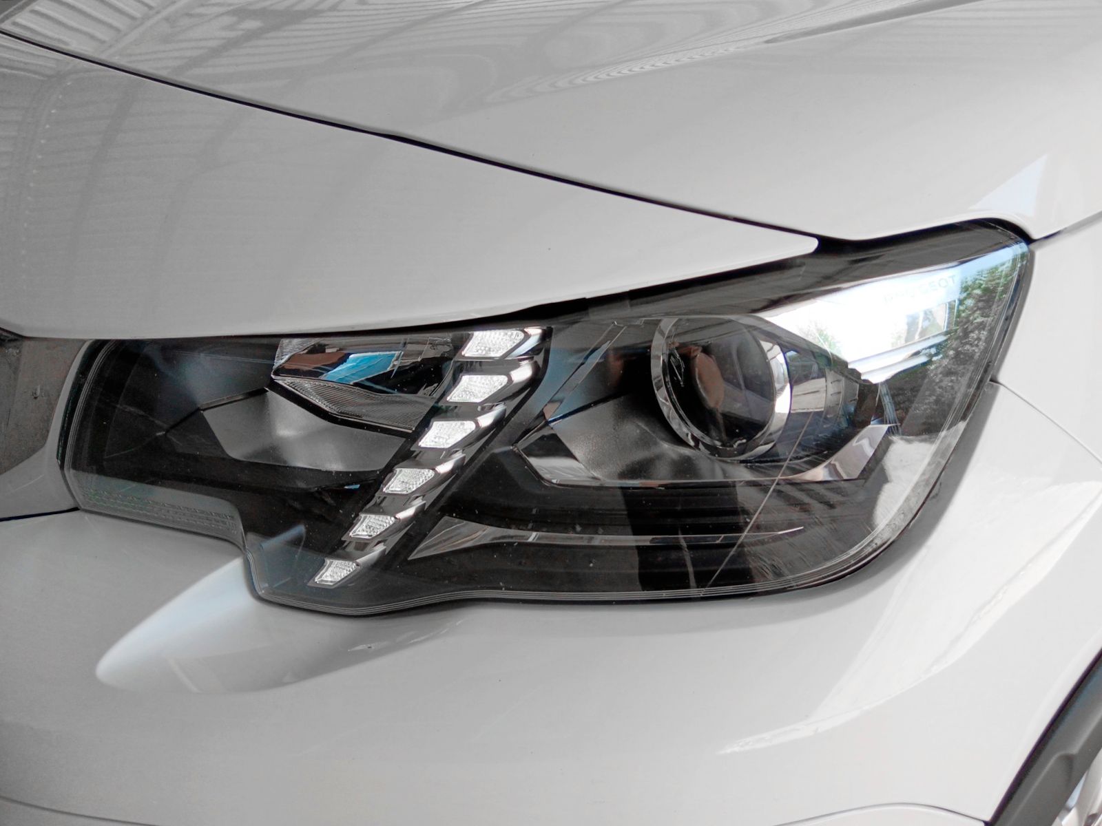 Peugeot Rifter BlueHDi 100 Allure Pack Standard - foto 24