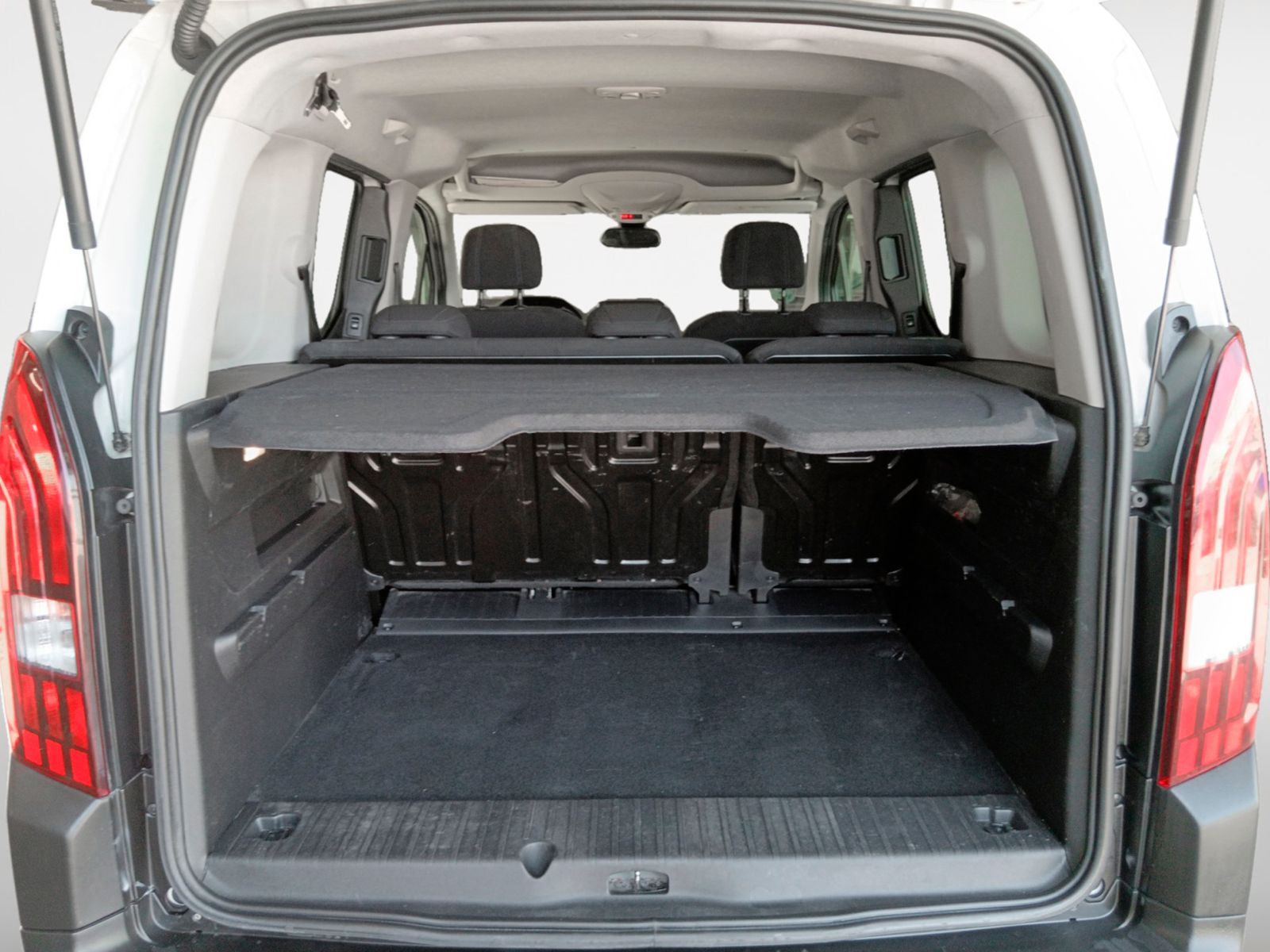 Peugeot Rifter BlueHDi 100 Allure Pack Standard - foto 14