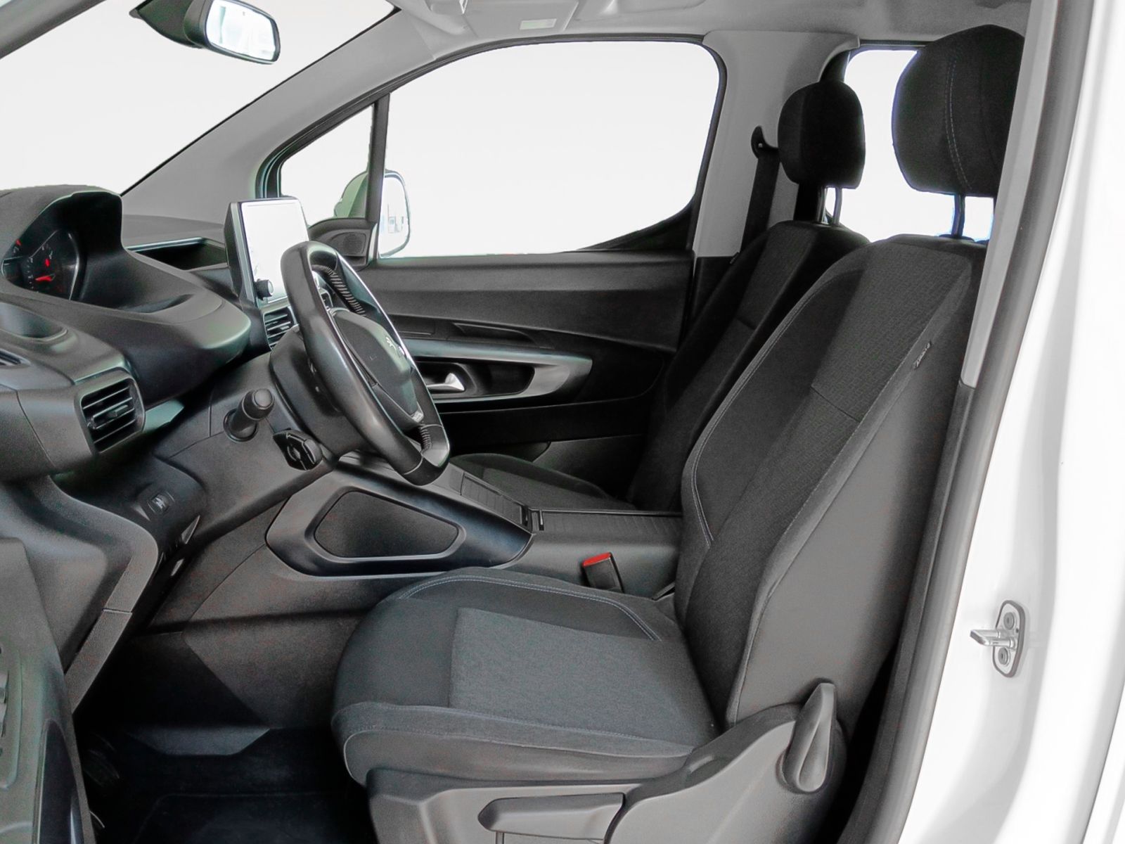 Peugeot Rifter BlueHDi 100 Allure Pack Standard - foto 11