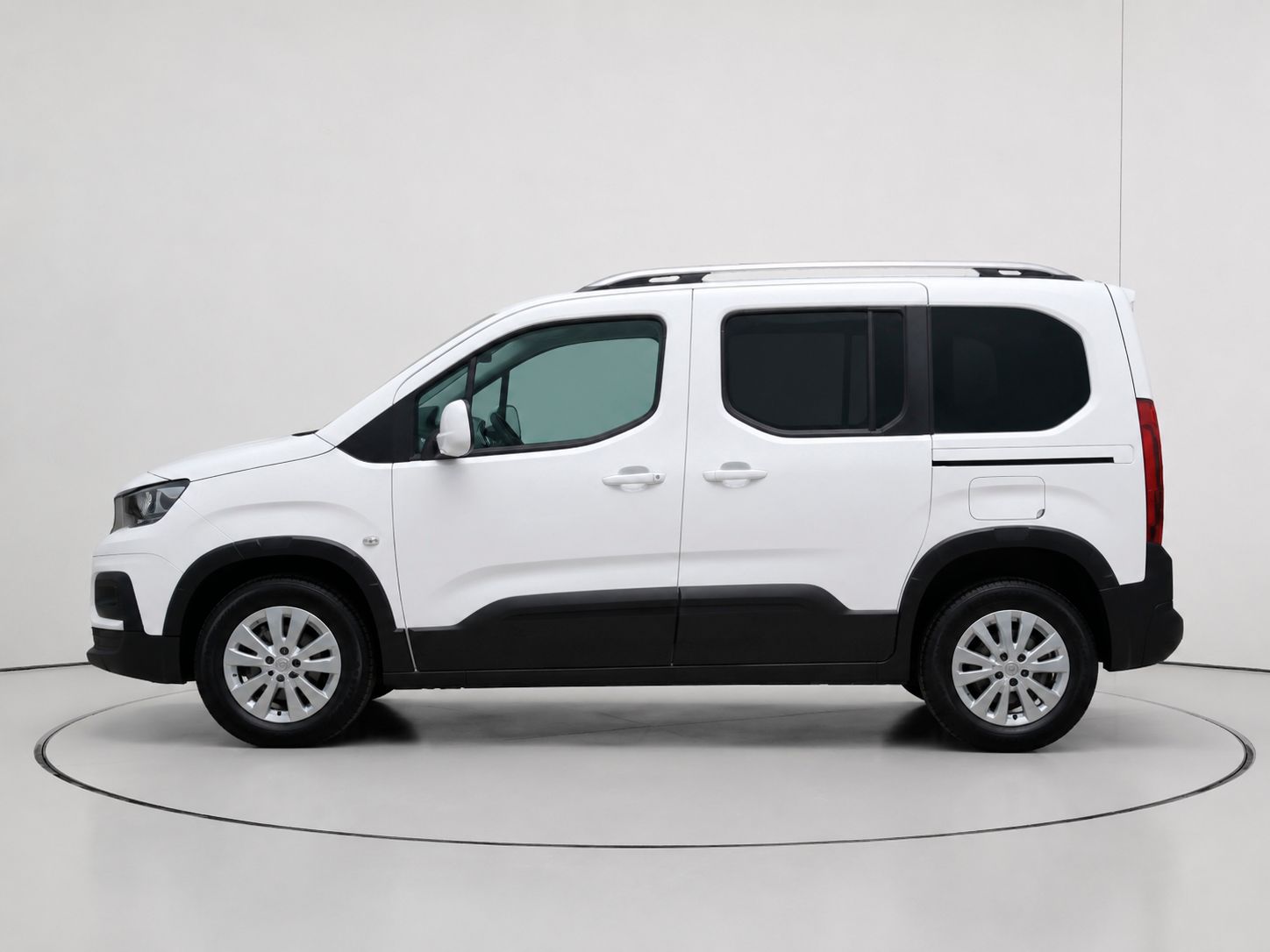 Peugeot Rifter BlueHDi 100 Allure Pack Standard - foto 6