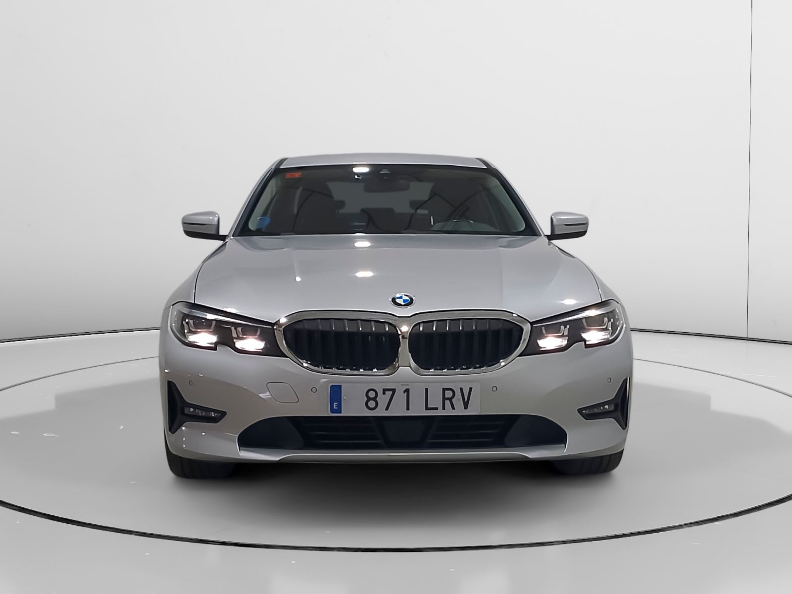 BMW Serie 3 320d xDrive - foto 7