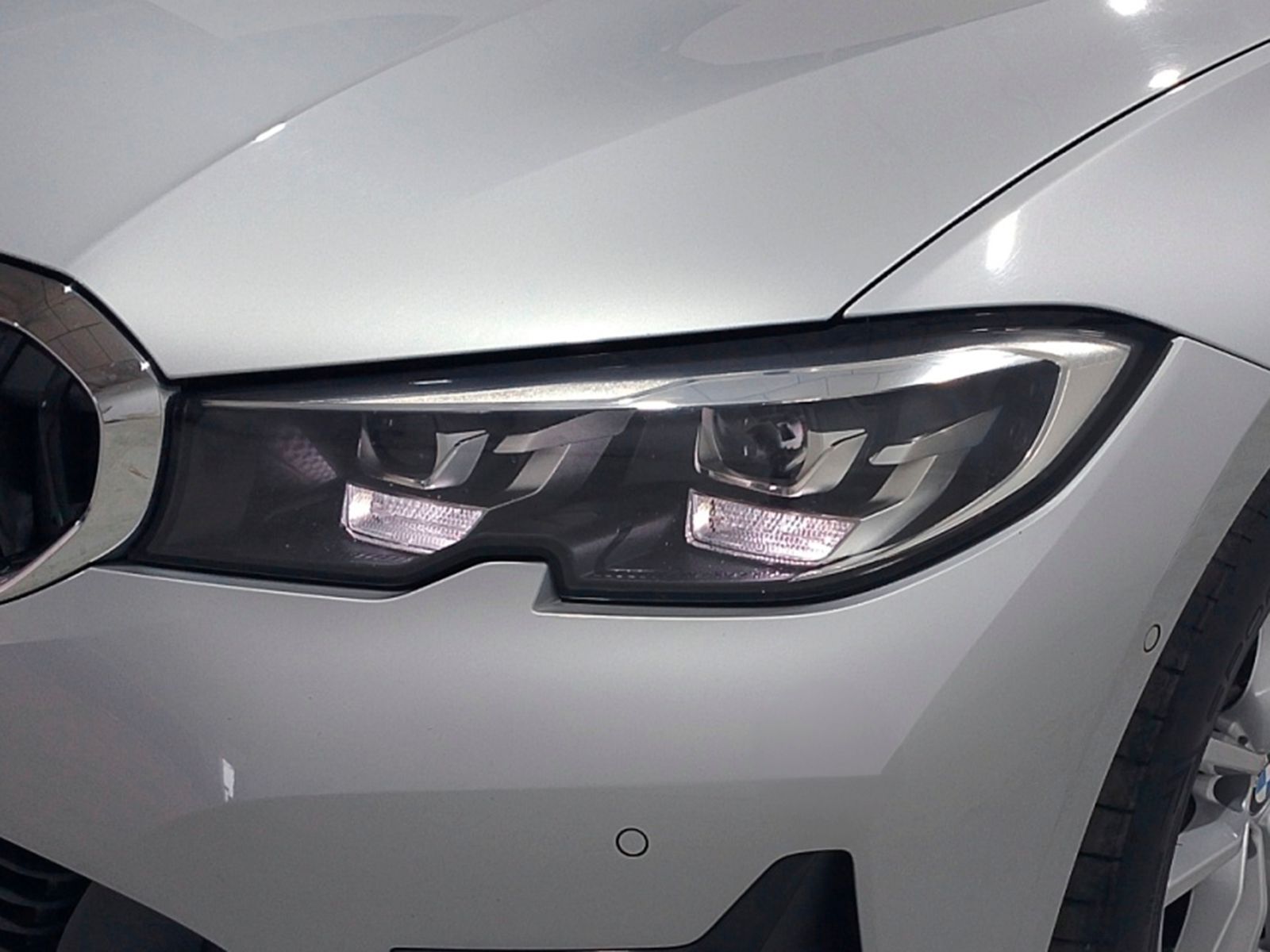 BMW Serie 3 320d xDrive - foto 23