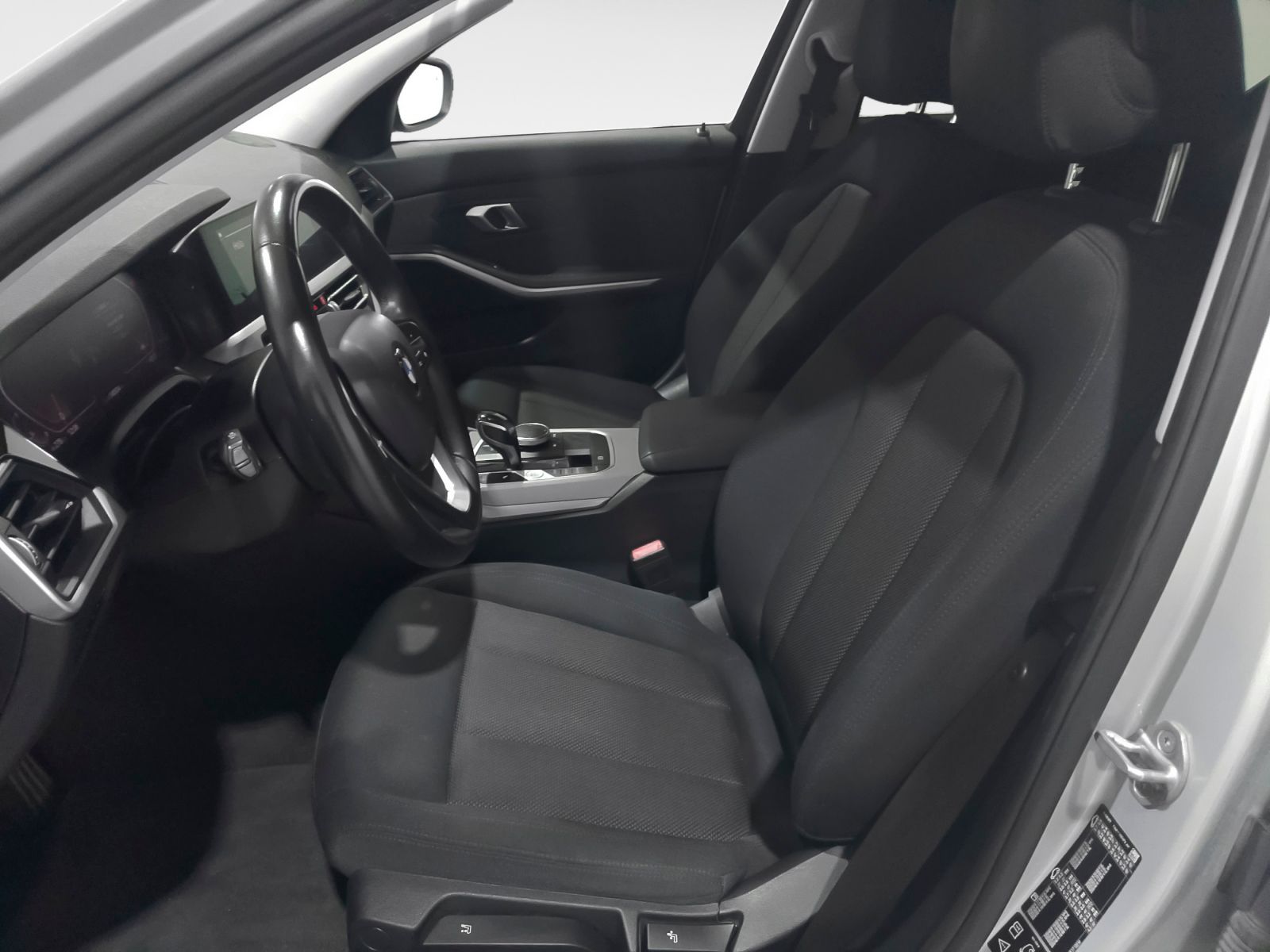 BMW Serie 3 320d xDrive - foto 11