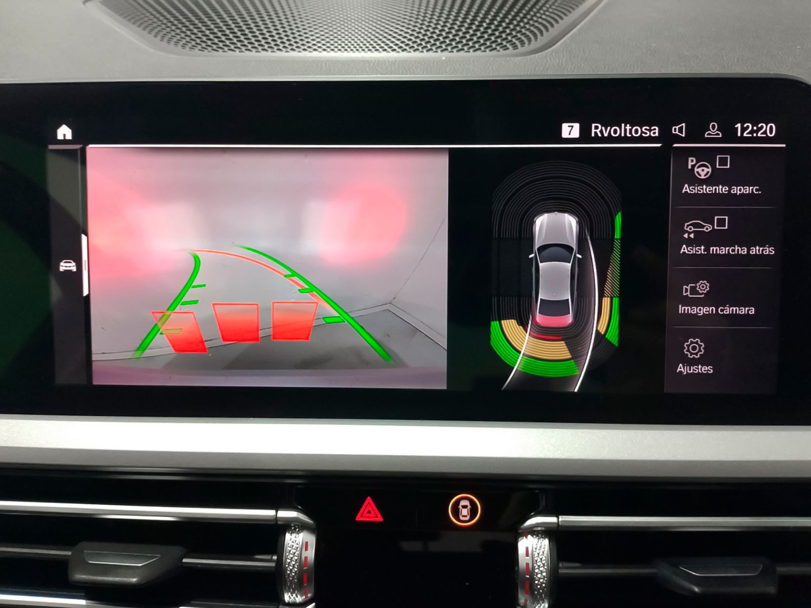 BMW Serie 3 320d xDrive - foto 21