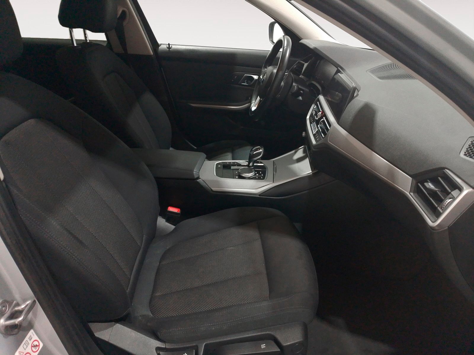 BMW Serie 3 320d xDrive - foto 13