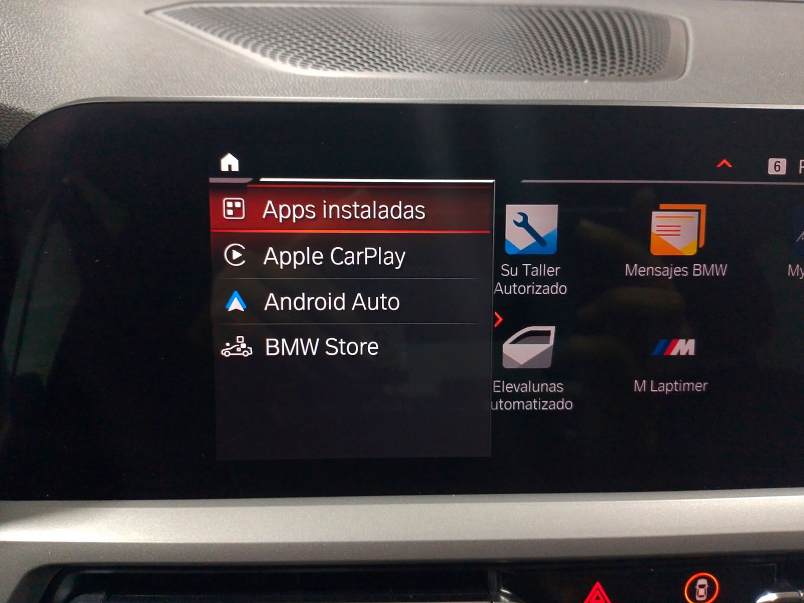 BMW Serie 3 320d xDrive - foto 19