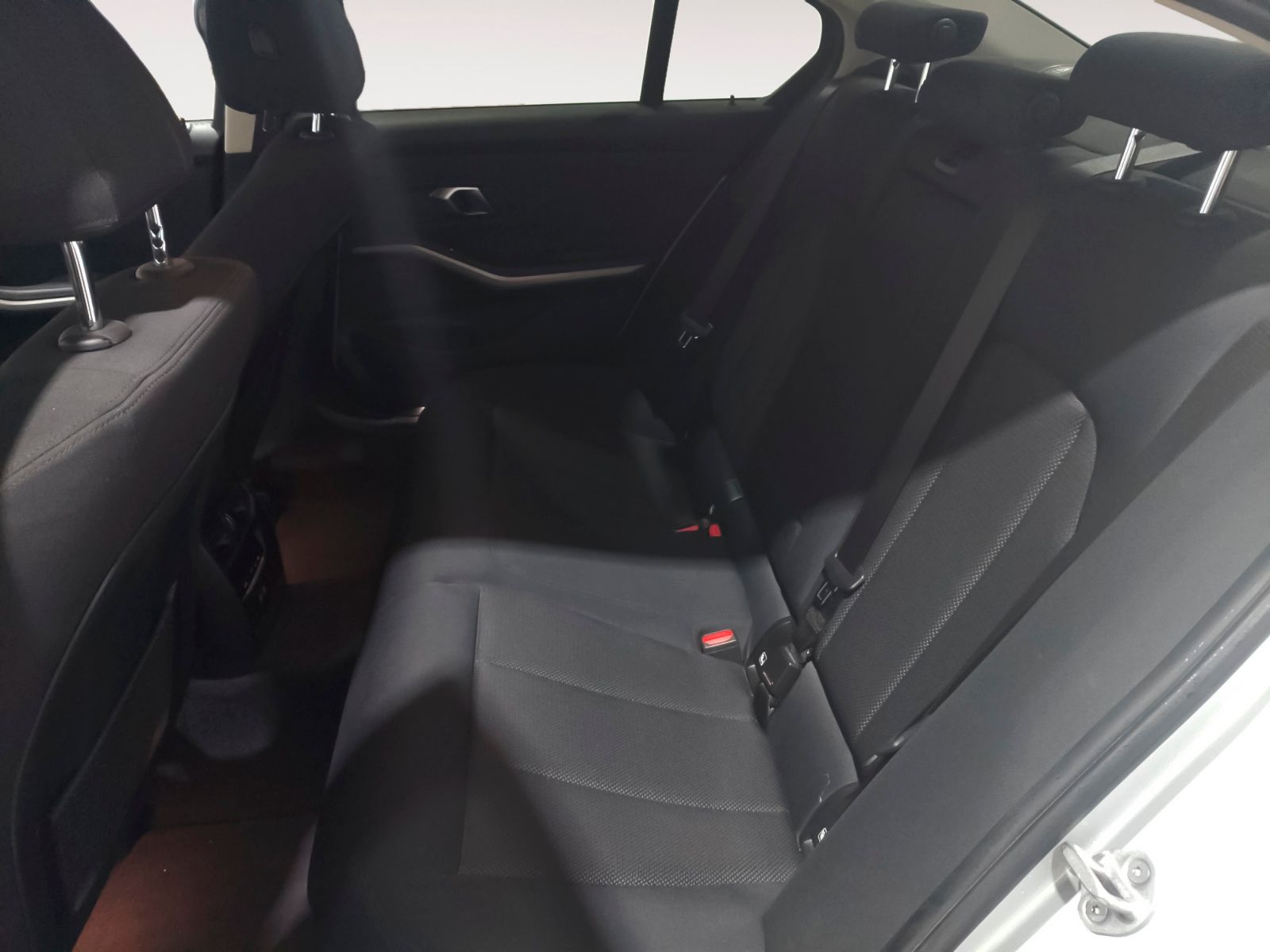 BMW Serie 3 320d xDrive - foto 12