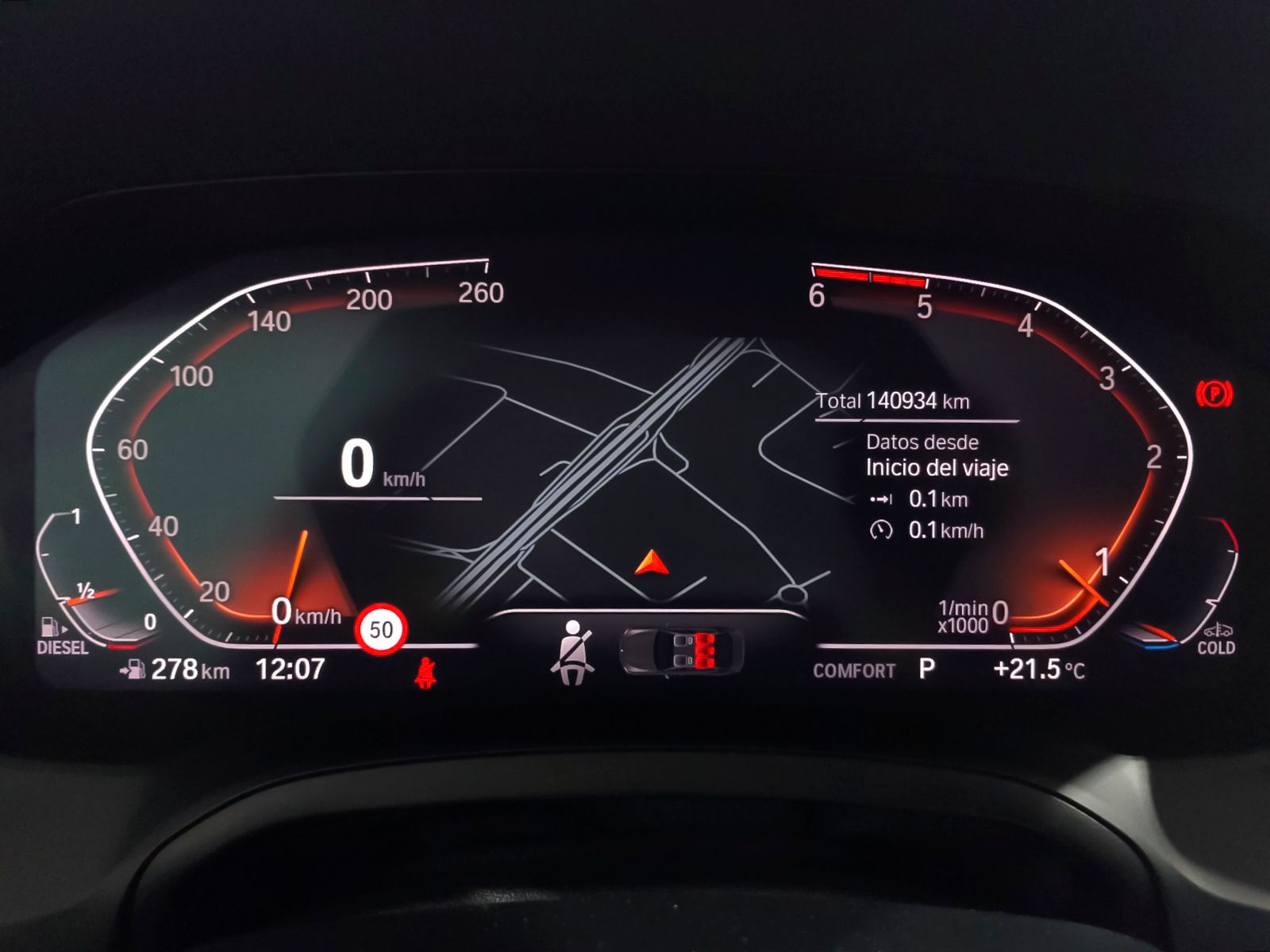 BMW Serie 3 320d xDrive - foto 16