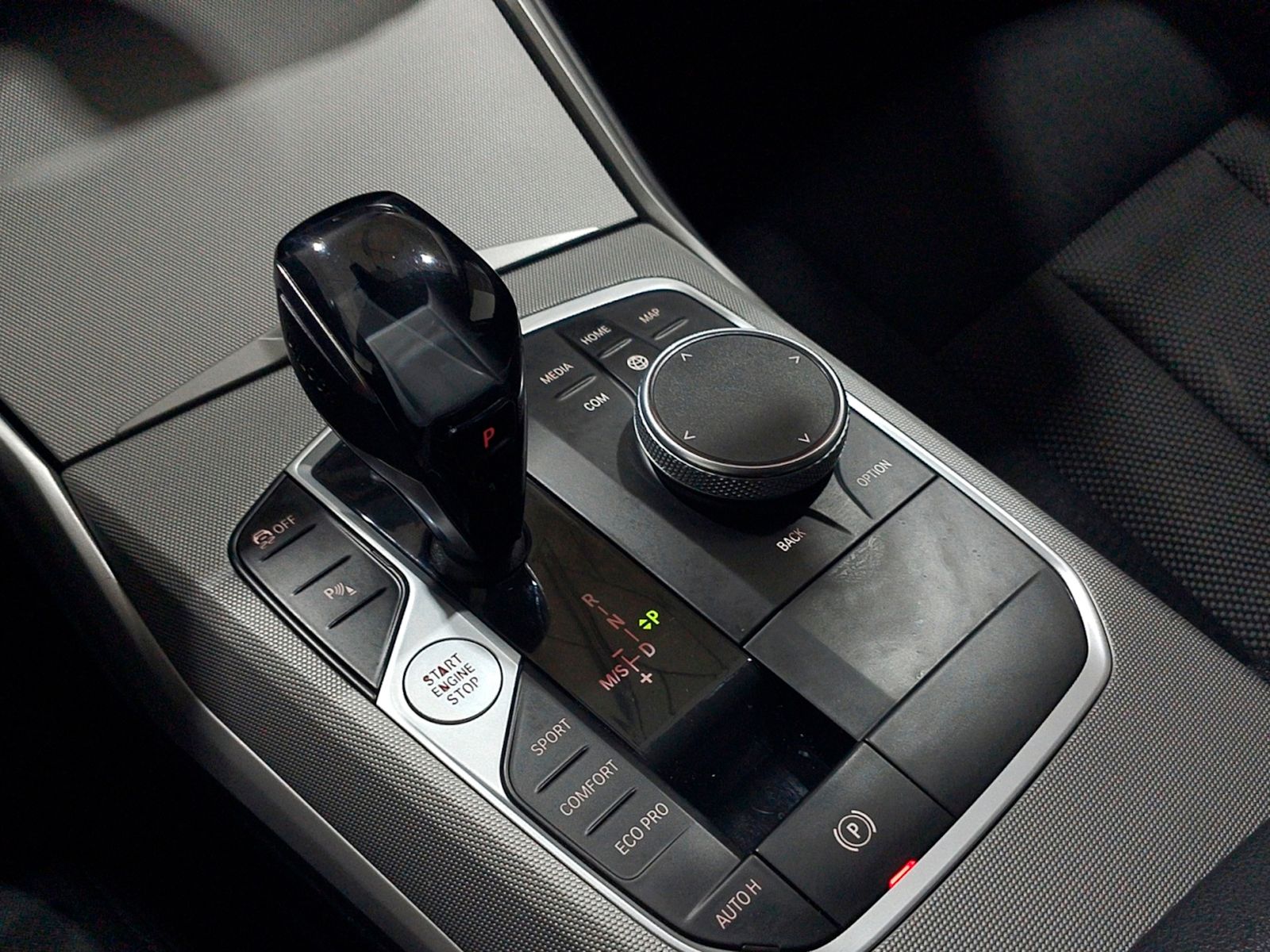 BMW Serie 3 320d xDrive - foto 15