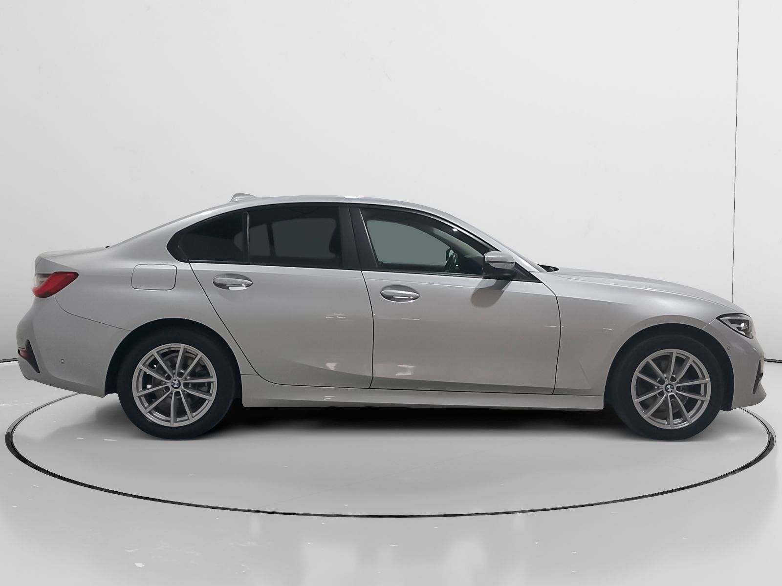 BMW Serie 3 320d xDrive - foto 2