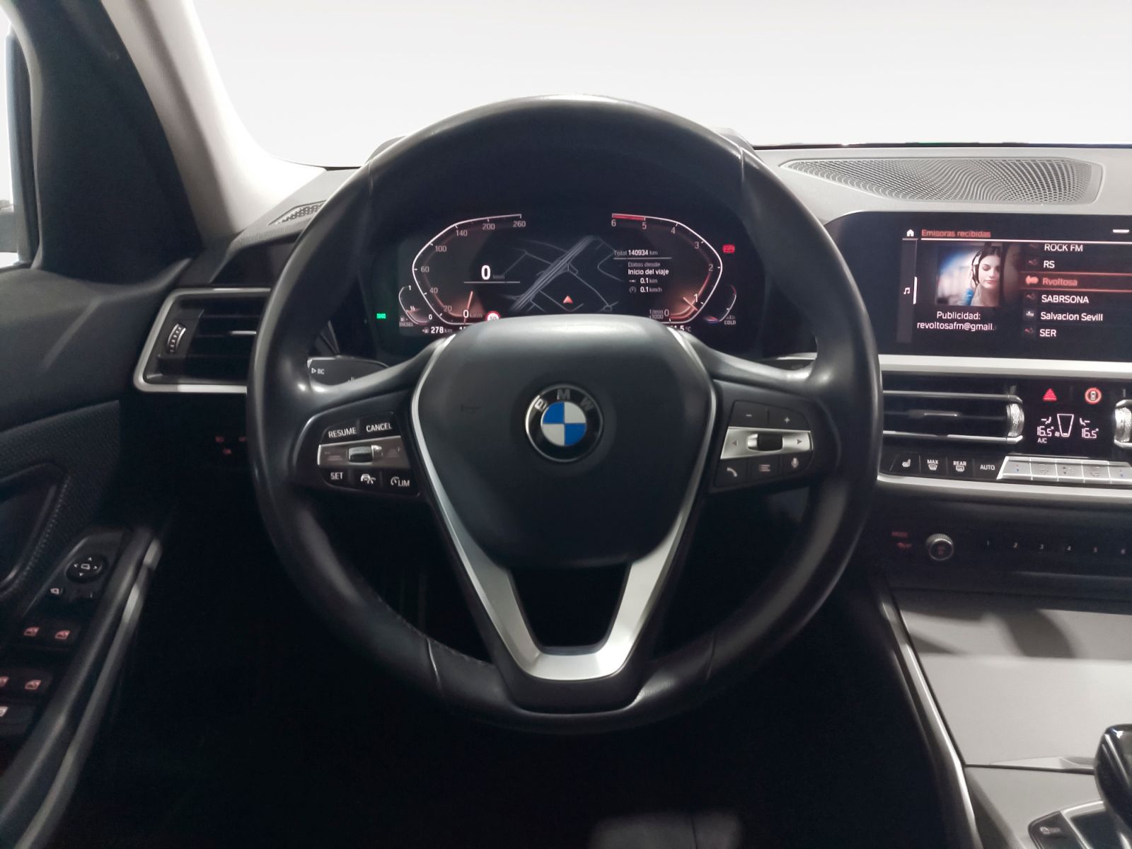 BMW Serie 3 320d xDrive - foto 10