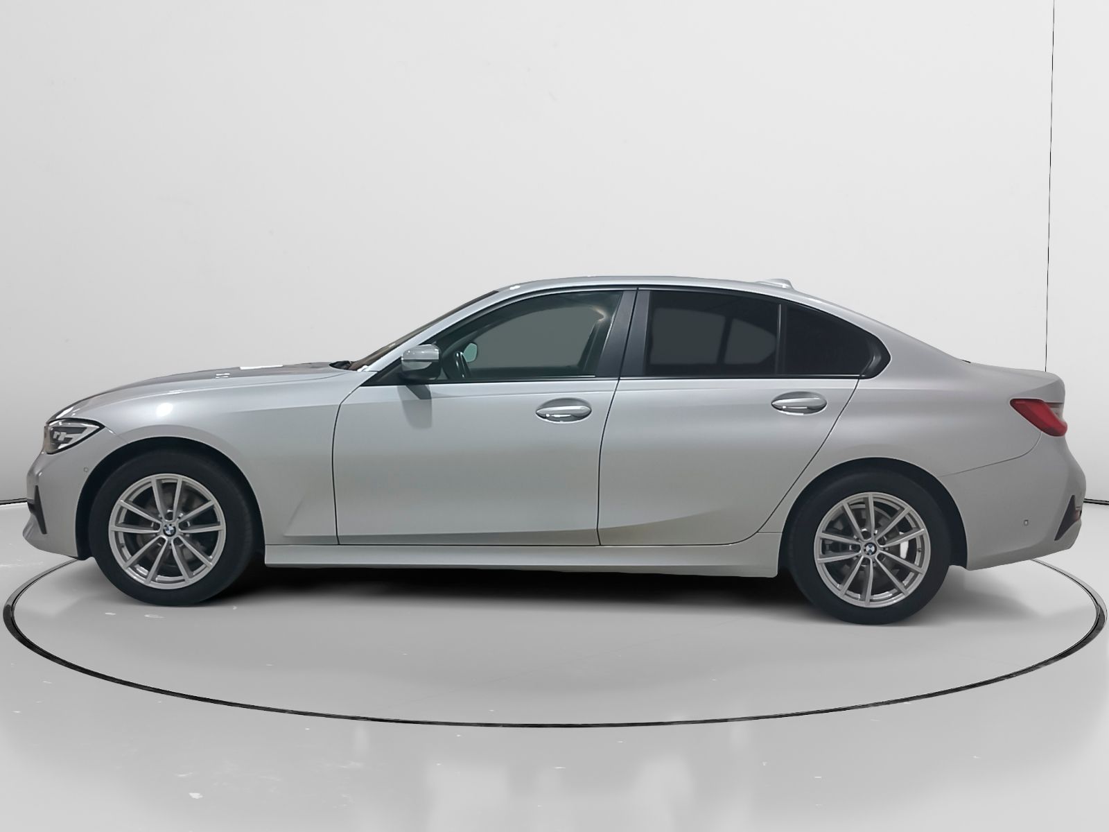 BMW Serie 3 320d xDrive - foto 6