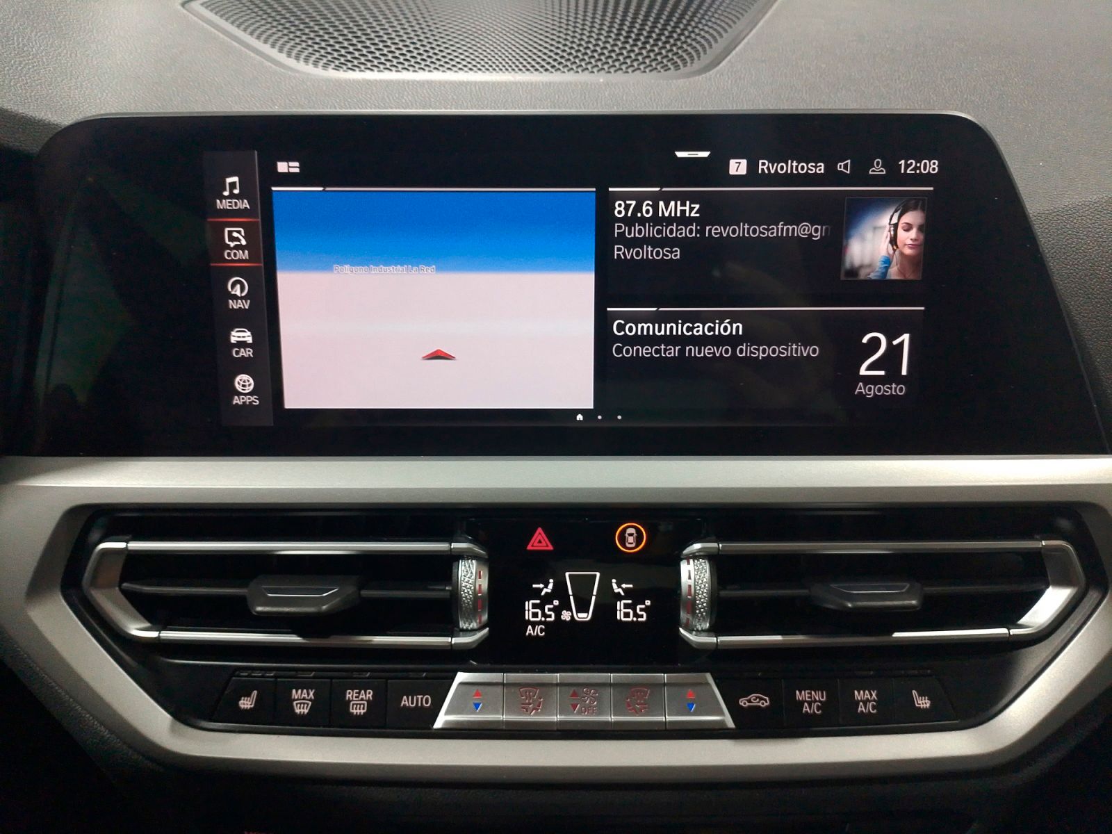 BMW Serie 3 320d xDrive - foto 17